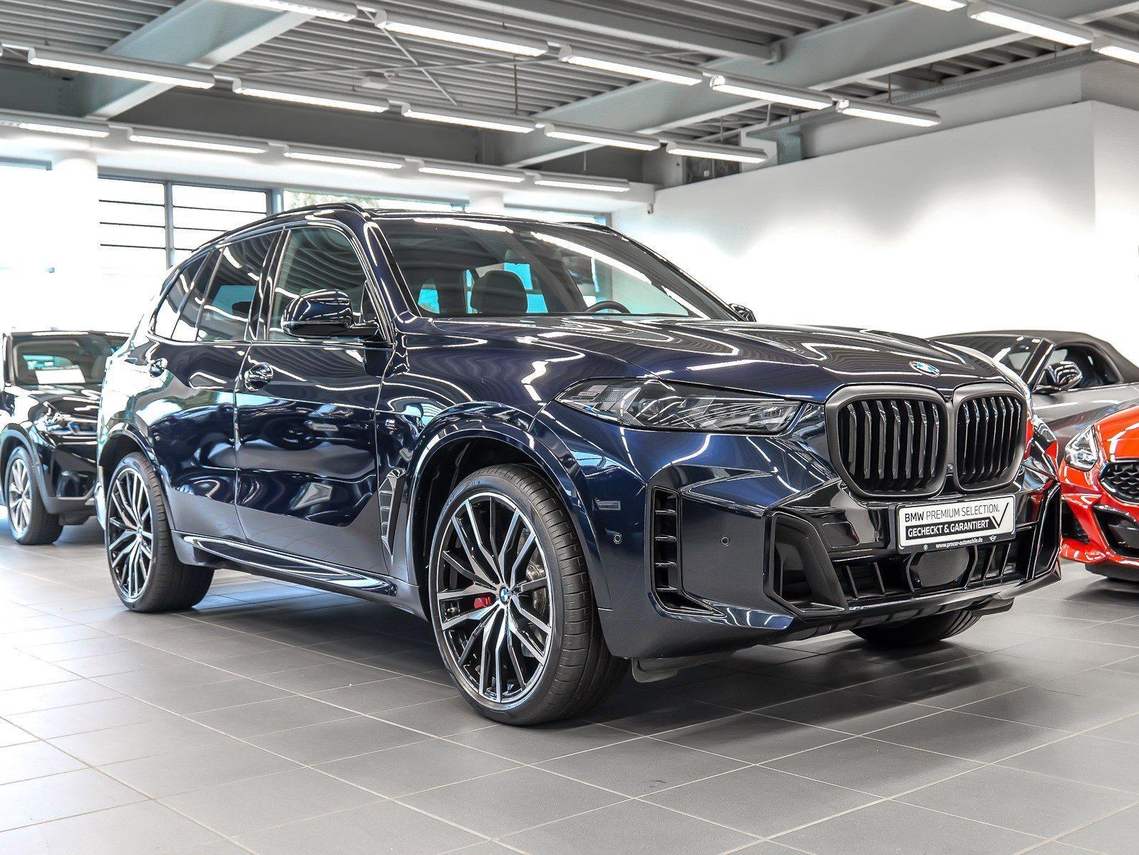 BMW X5 – Bild 6