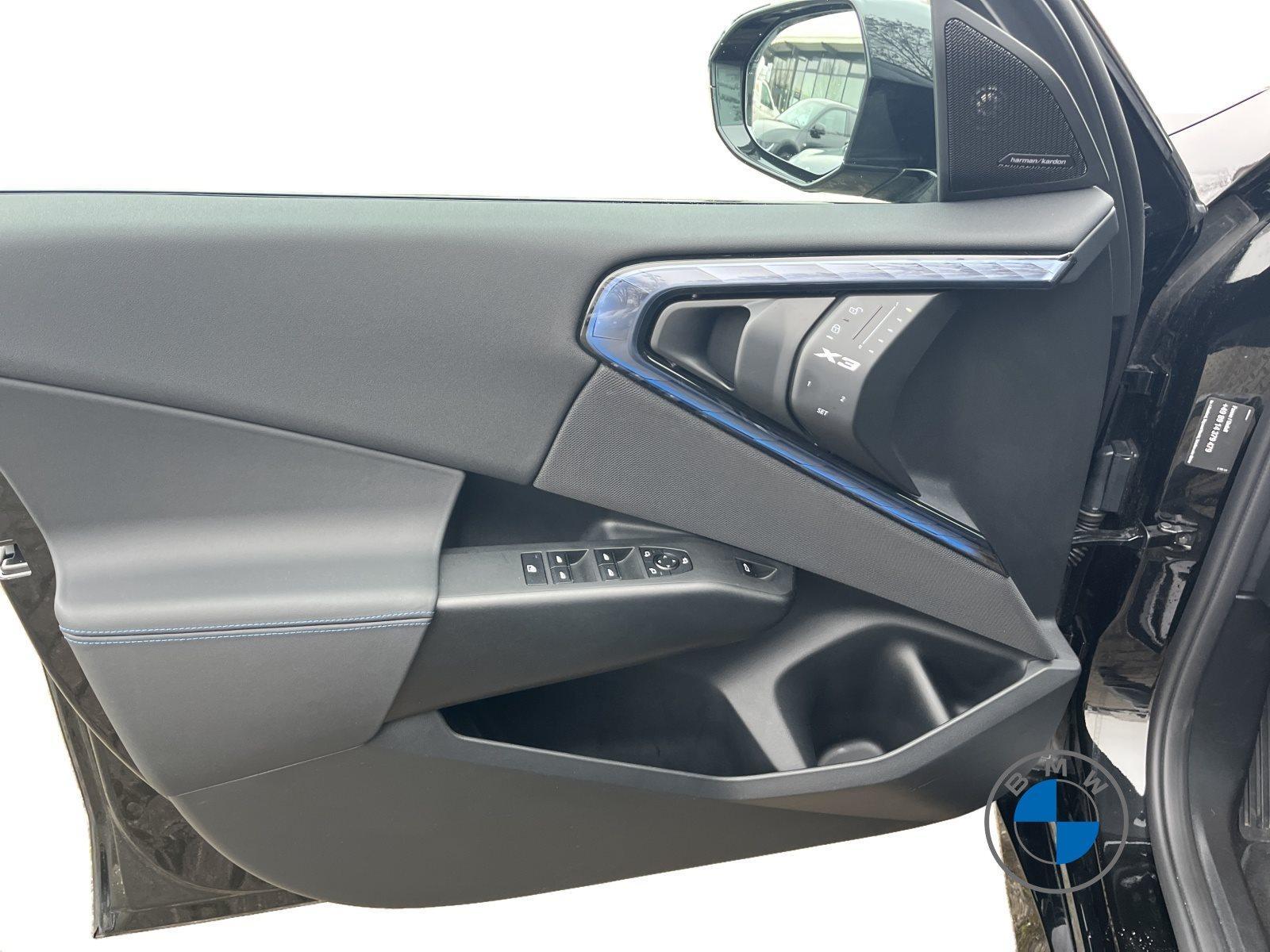 BMW X3 – Bild 19