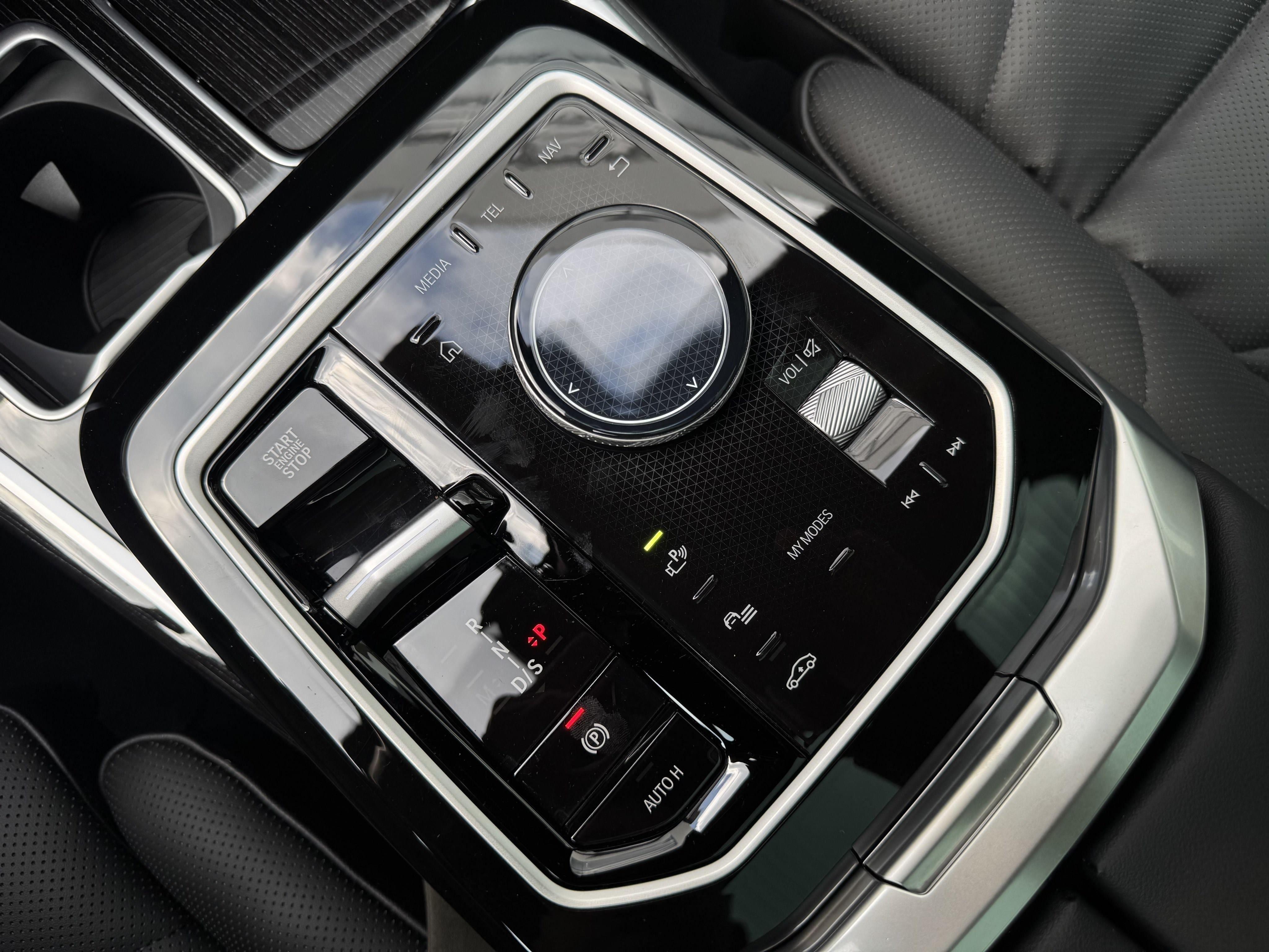 BMW 7er – Bild 12