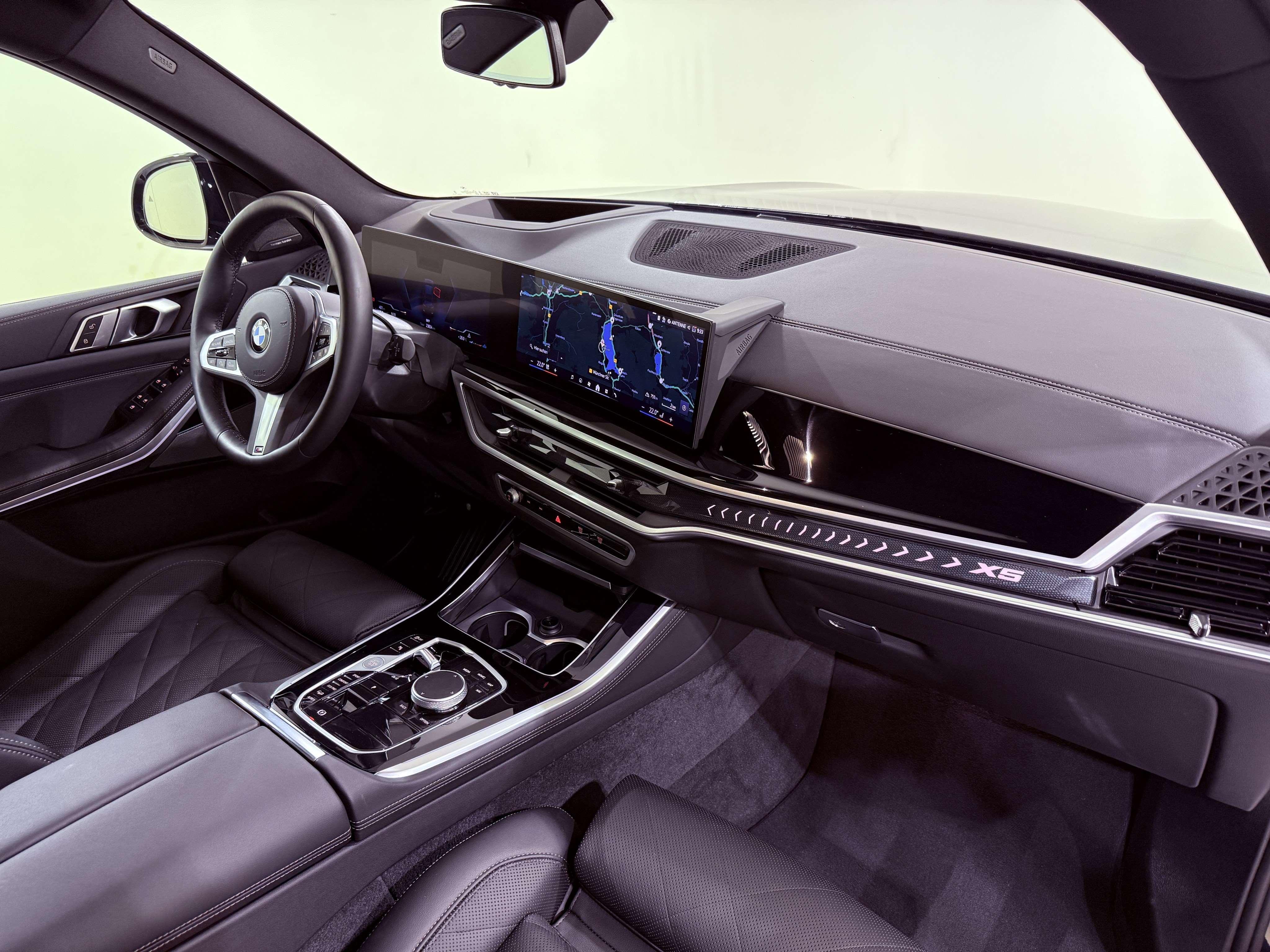 BMW X5 – Bild 27