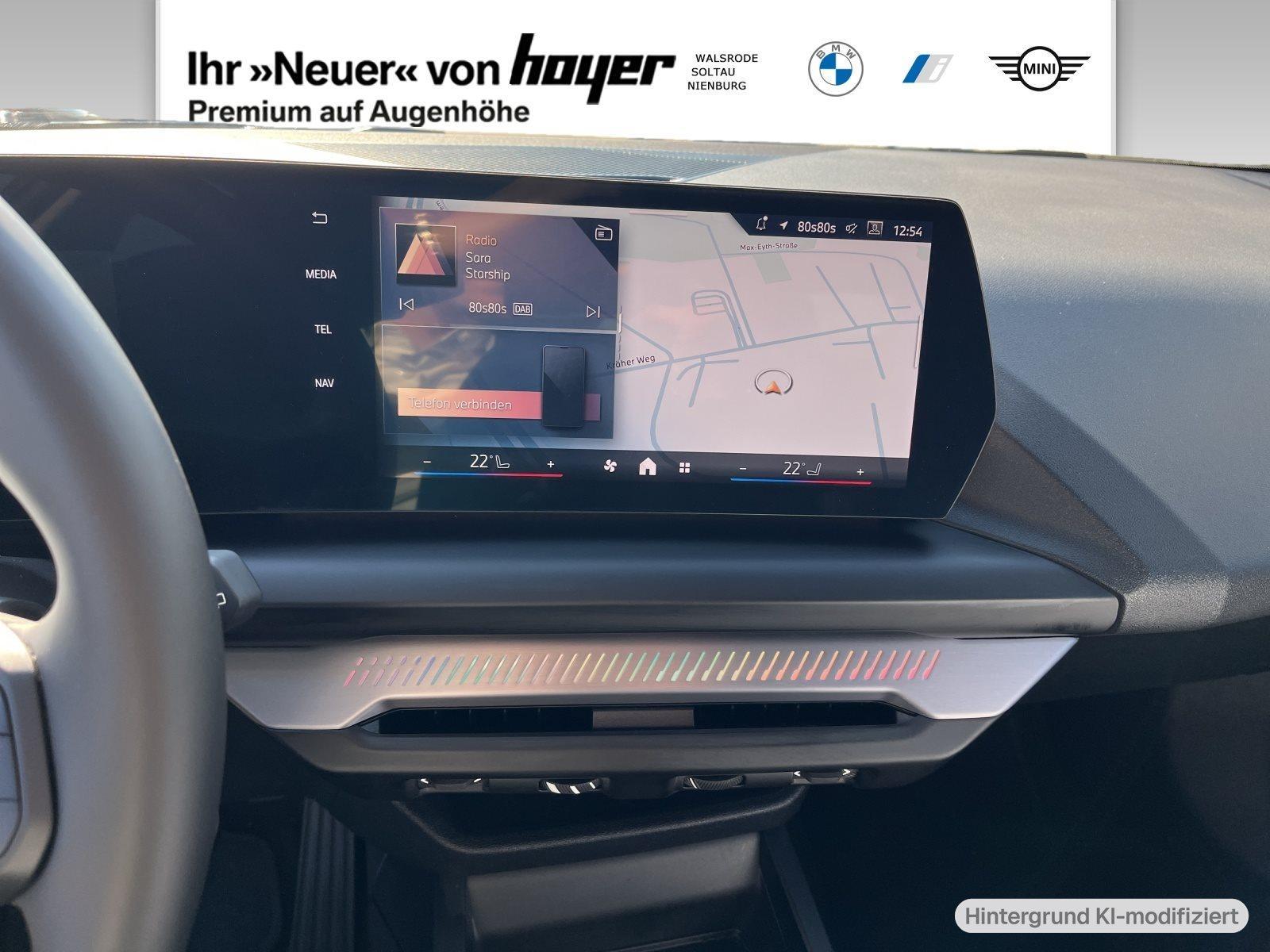 BMW 1er – Bild 7