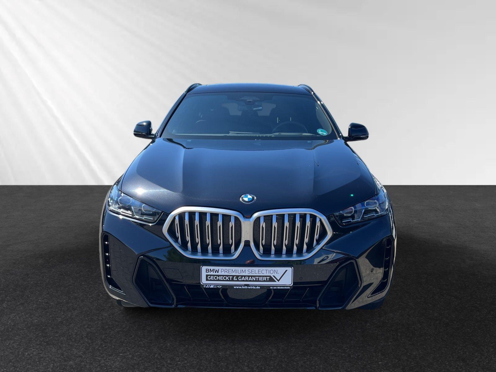 BMW X6 – Bild 5