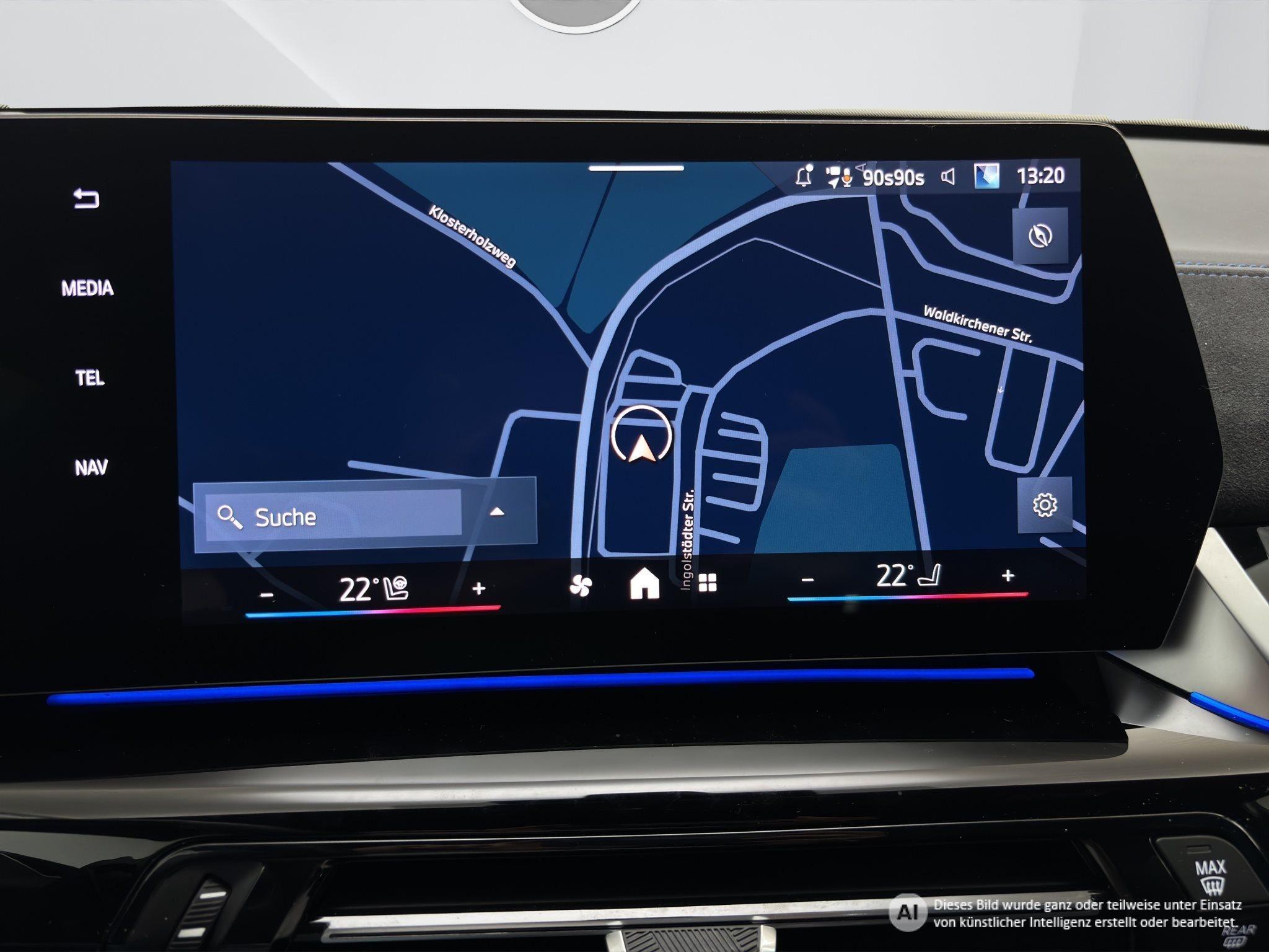BMW X1 – Bild 15
