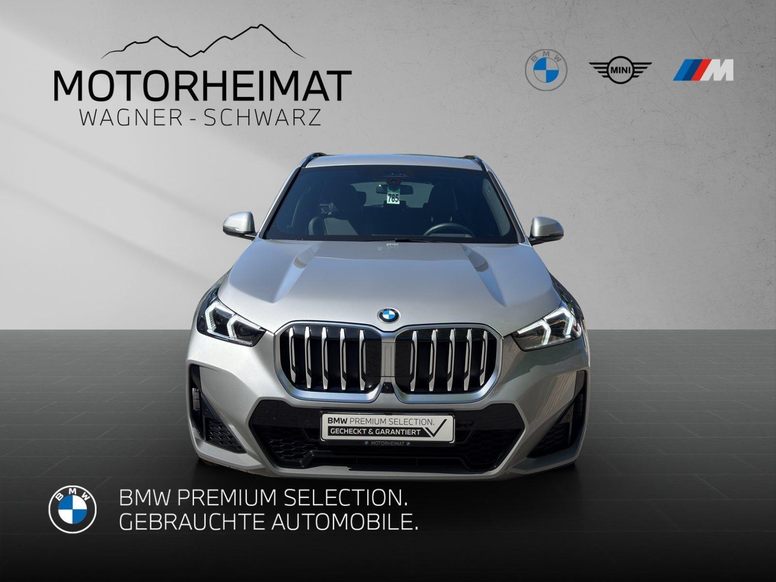 BMW X1 – Bild 2