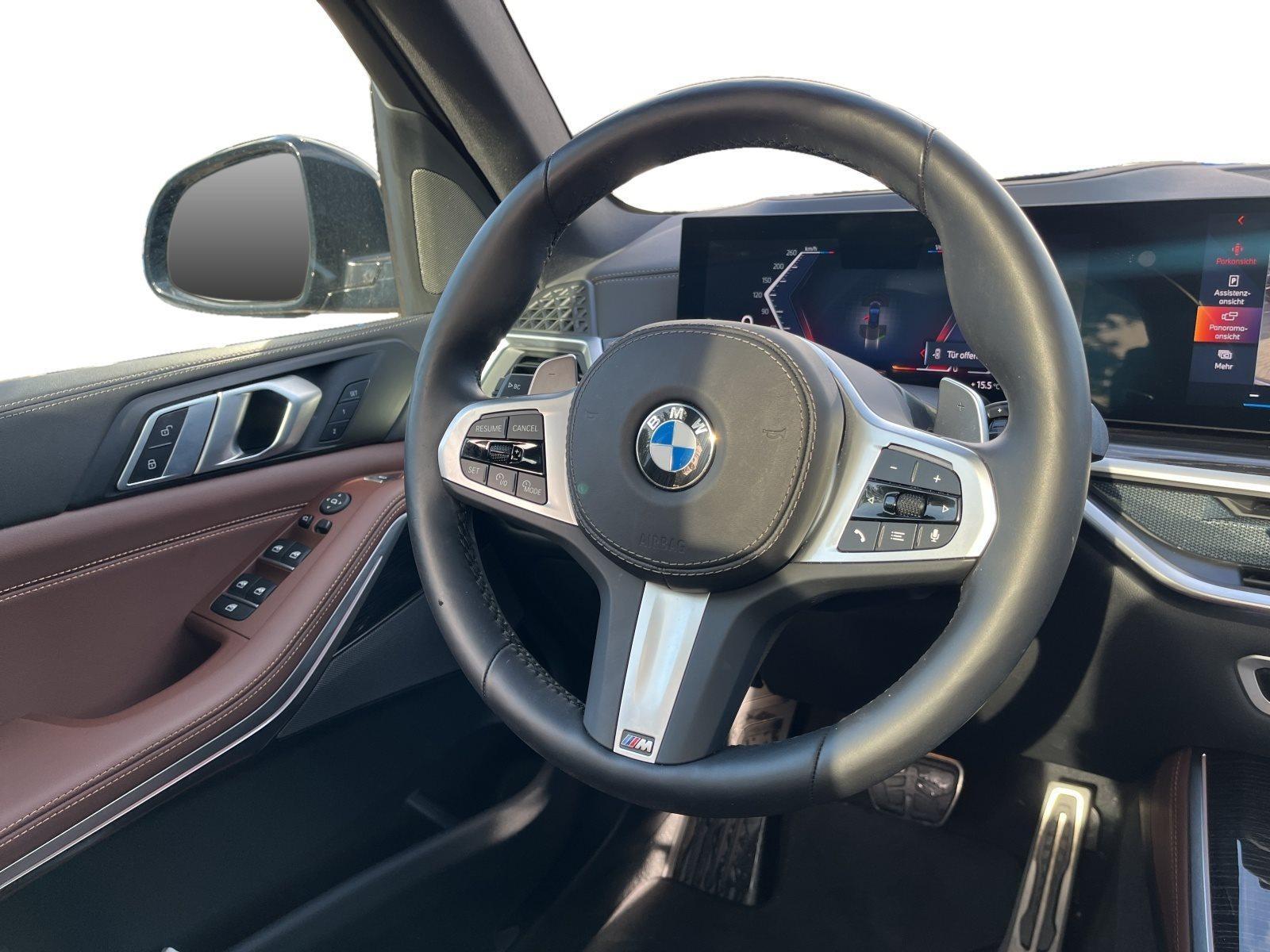 BMW X5 – Bild 7