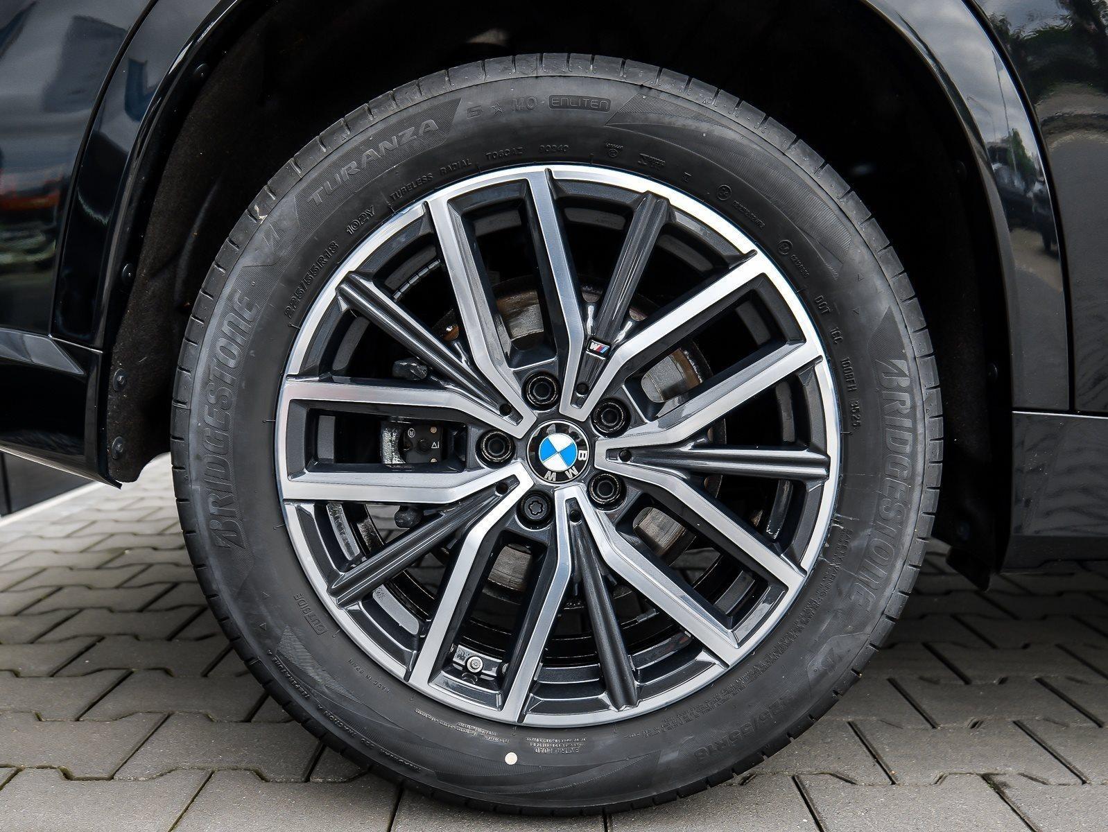 BMW X1 – Bild 4