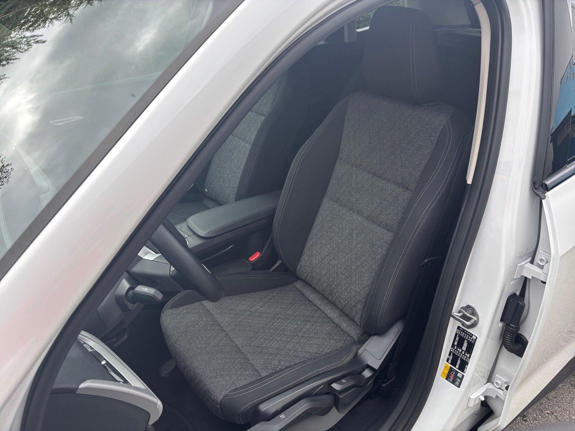 BMW iX1 – Bild 11