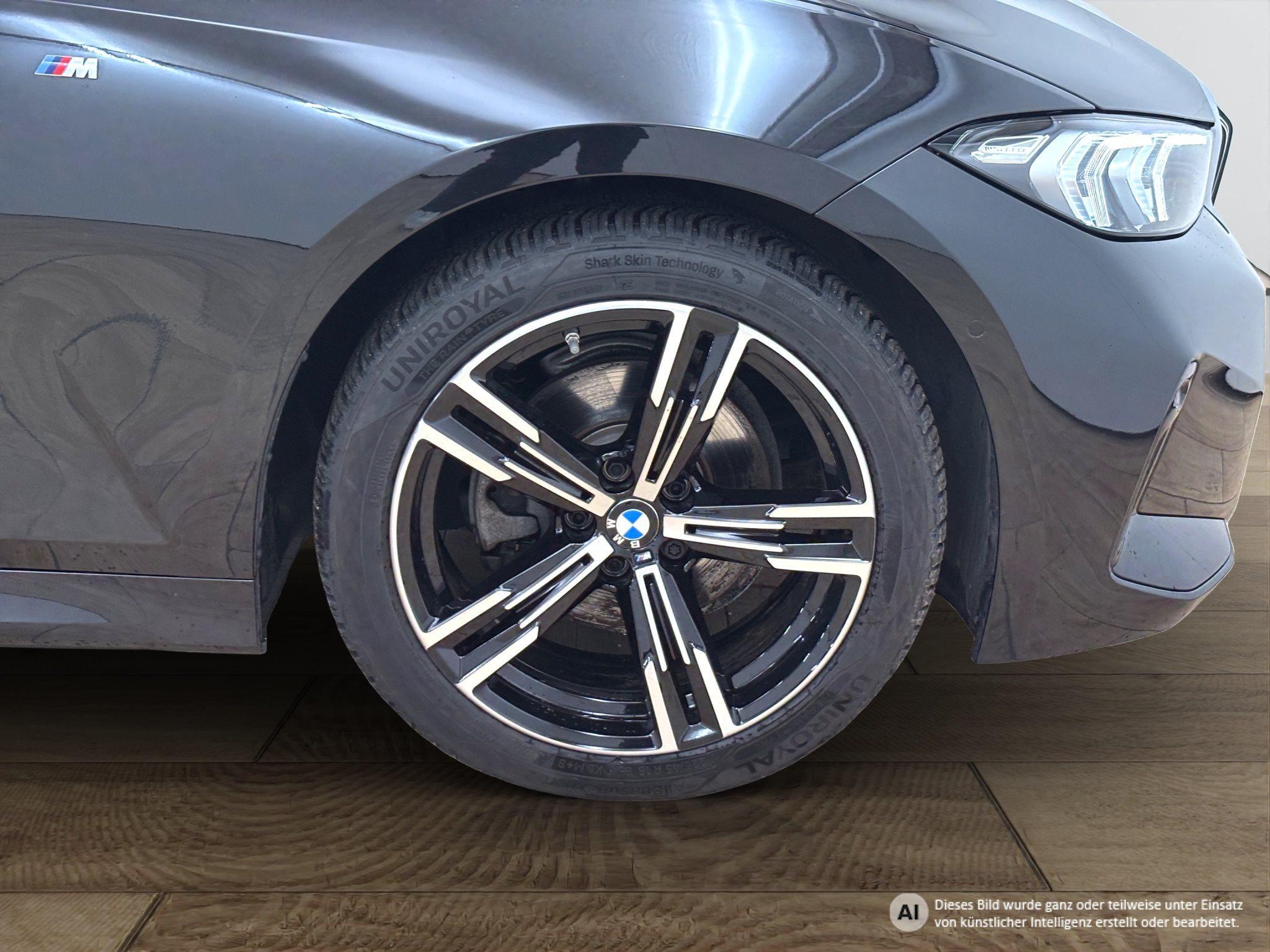 BMW 3er Touring – Bild 4