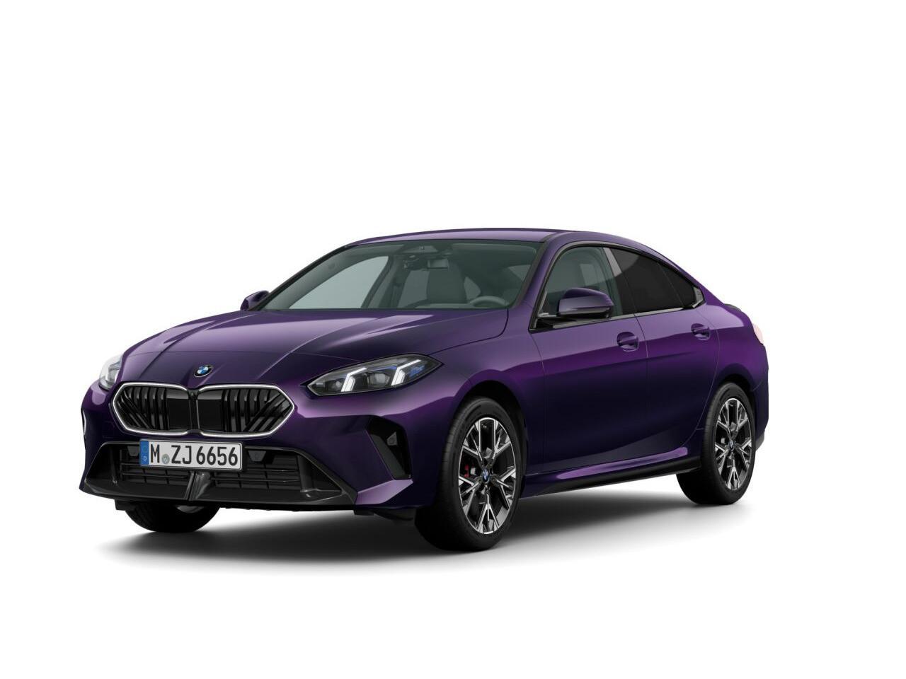 BMW 2er Gran Coupé