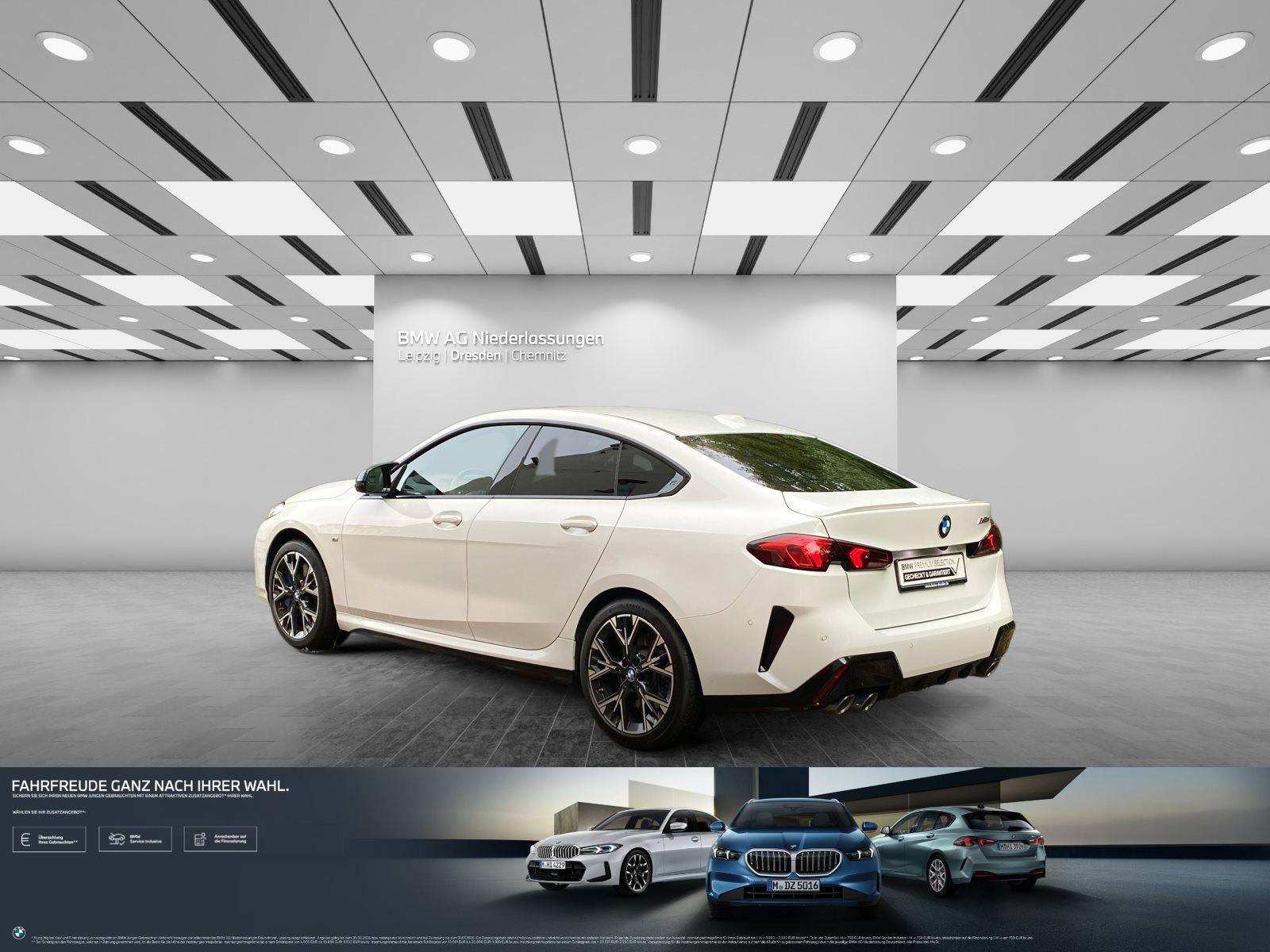 BMW 2er Gran Coupé – Bild 5