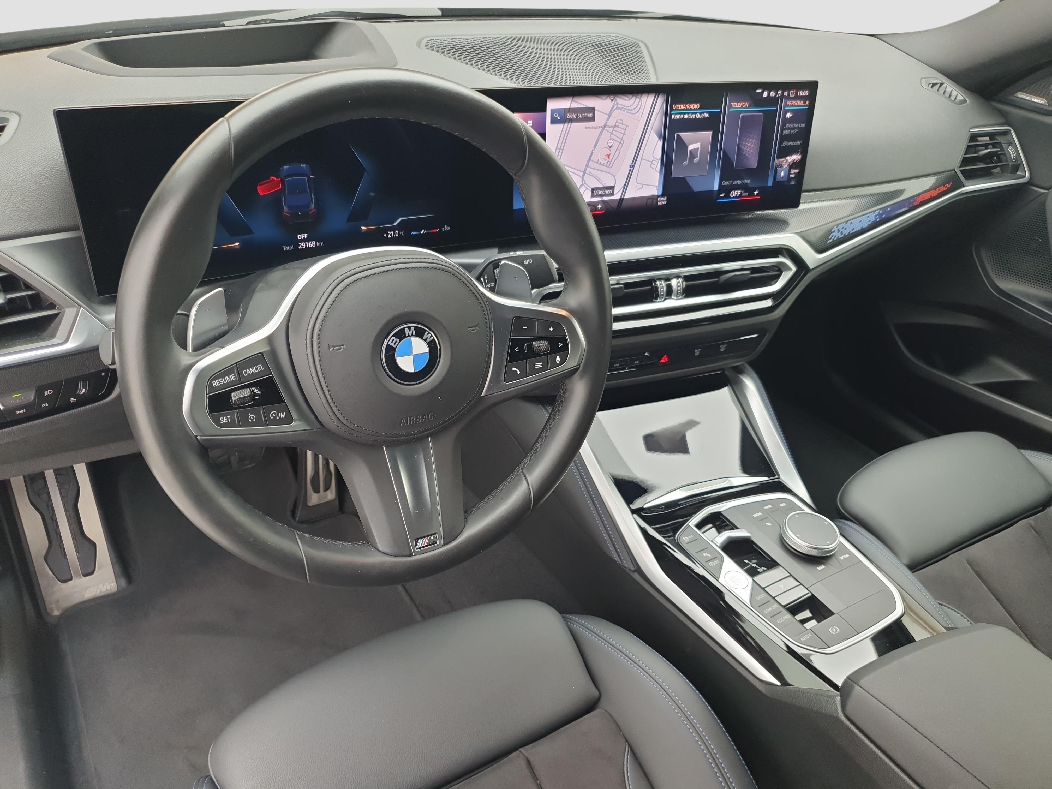 BMW 2er Coupé – Bild 16