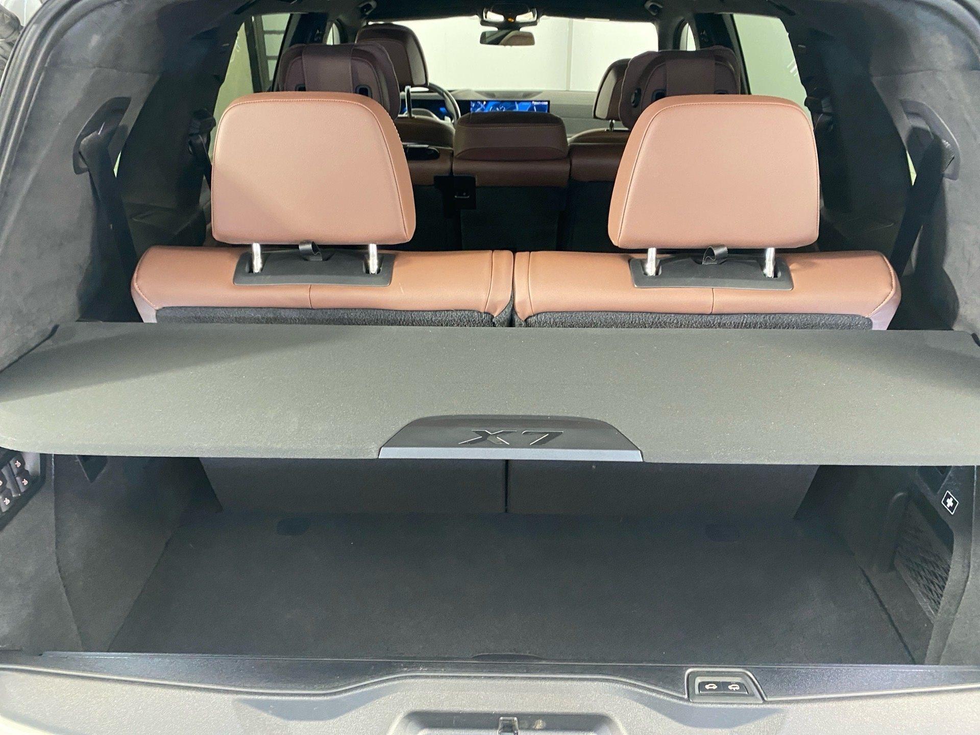BMW X7 – Bild 8
