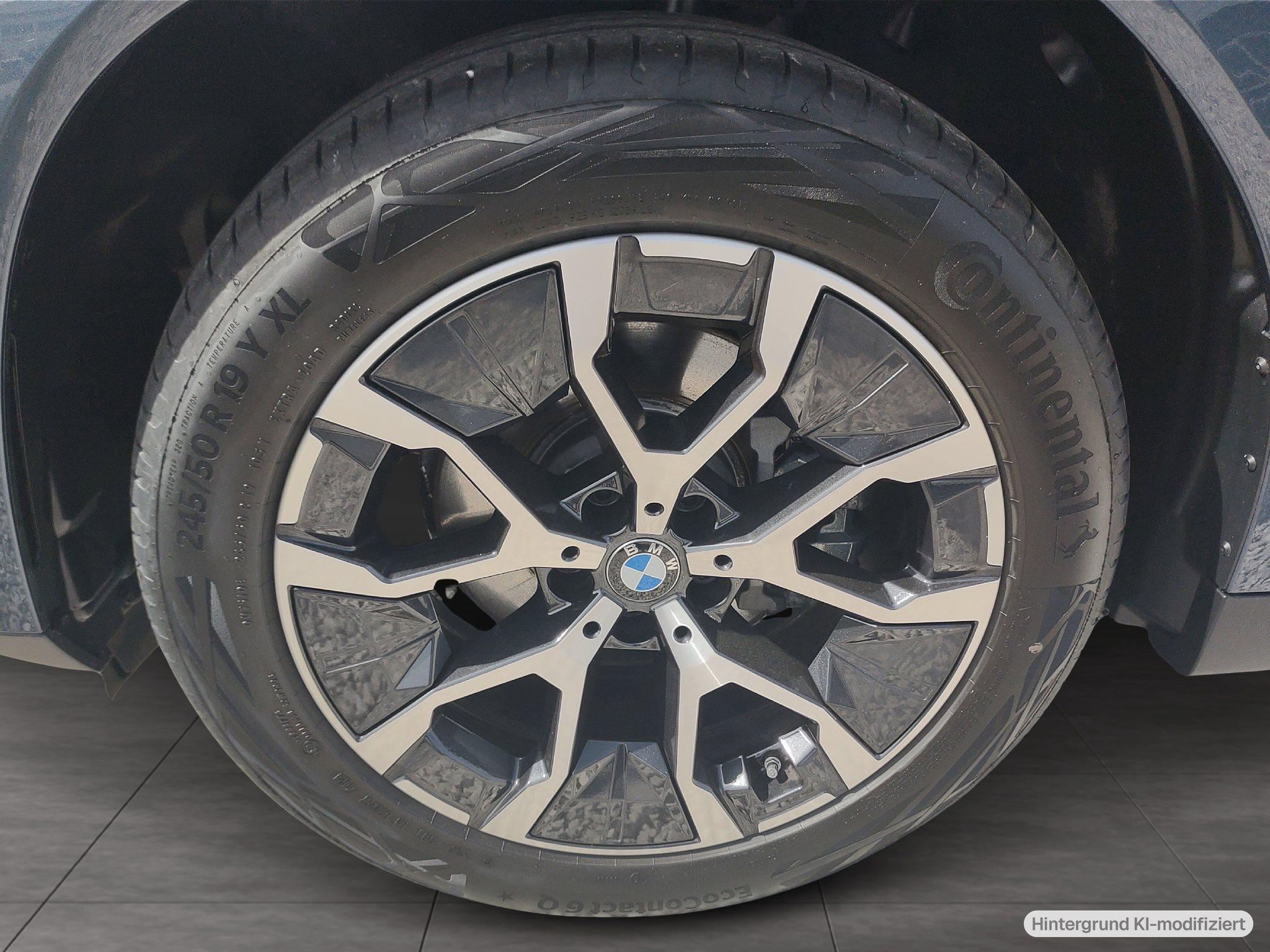 BMW X3 – Bild 8
