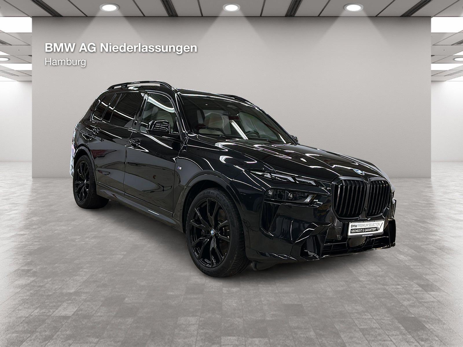 BMW X7 – Bild 6