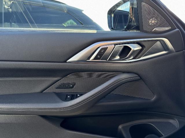 BMW 4er Cabrio – Bild 16