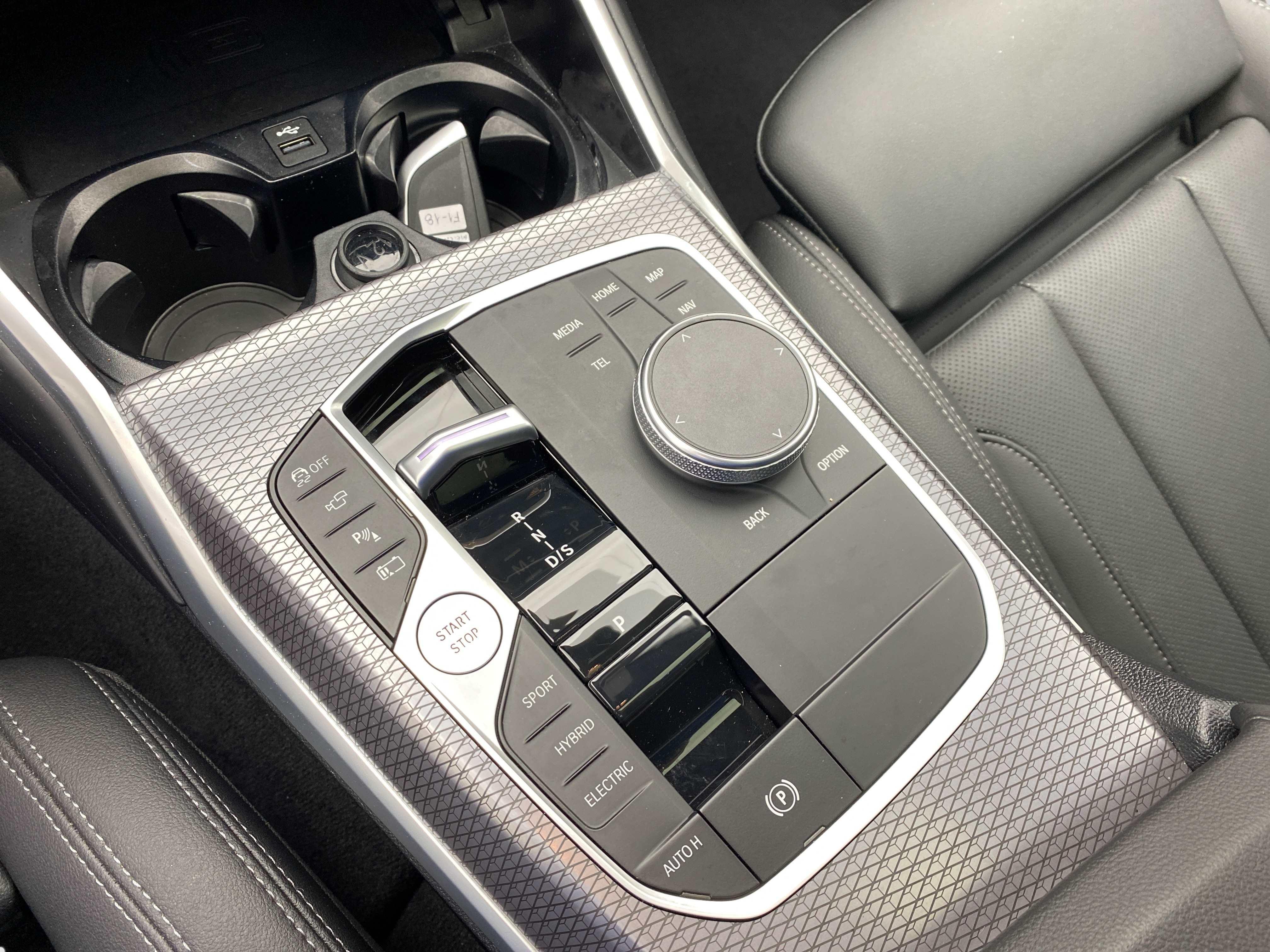 BMW 3er Touring – Bild 12