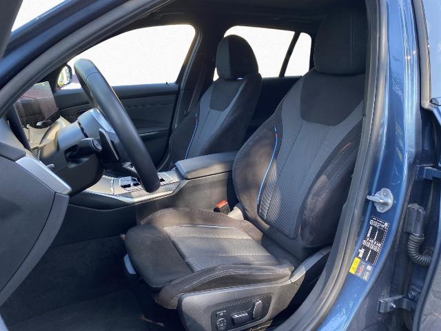 BMW 3er Touring – Bild 5
