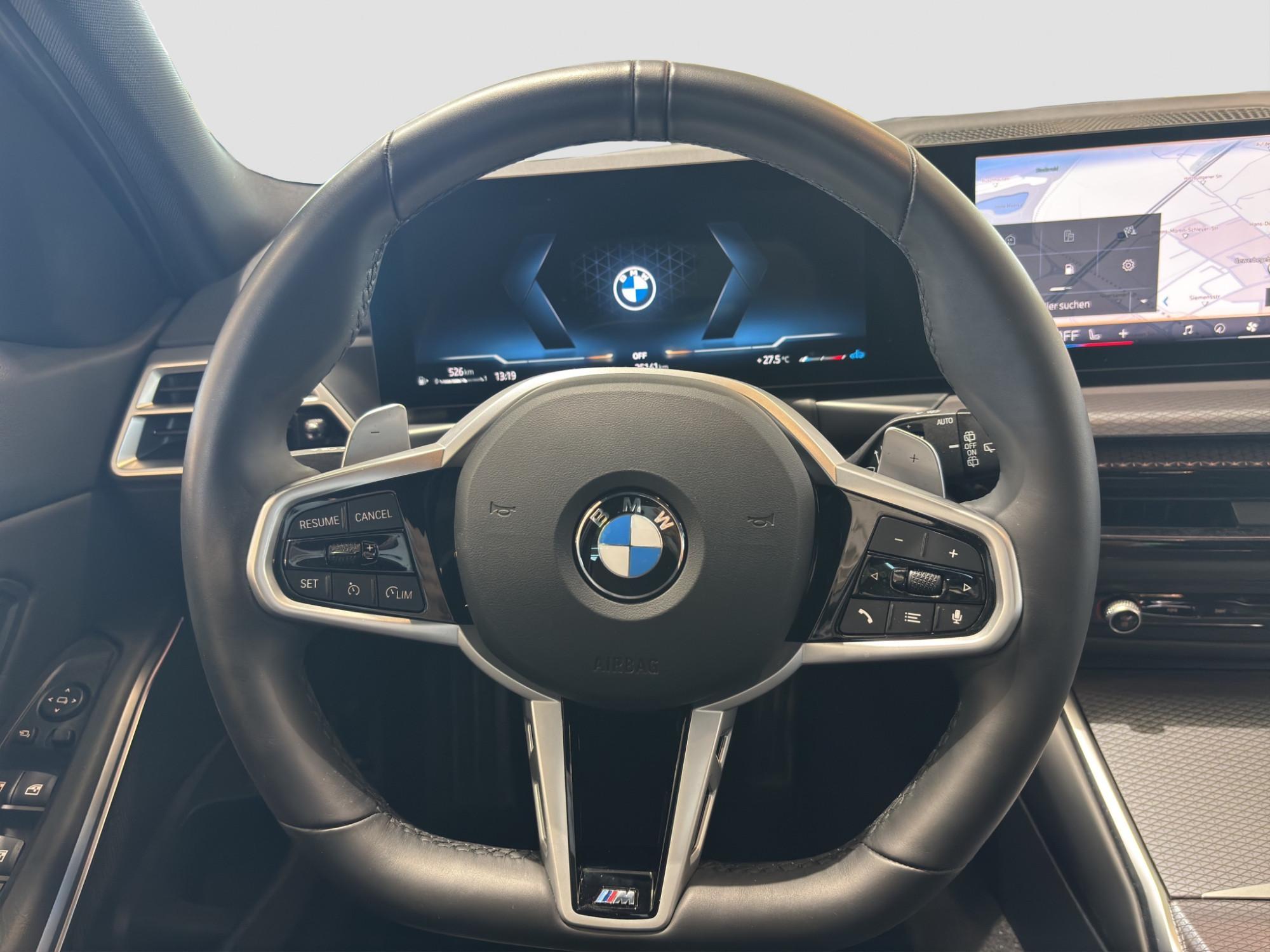 BMW 3er Touring – Bild 10