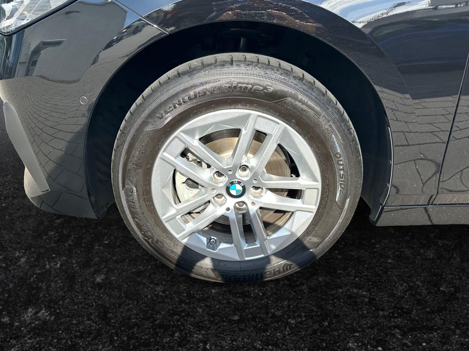BMW 2er Active Tourer – Bild 8