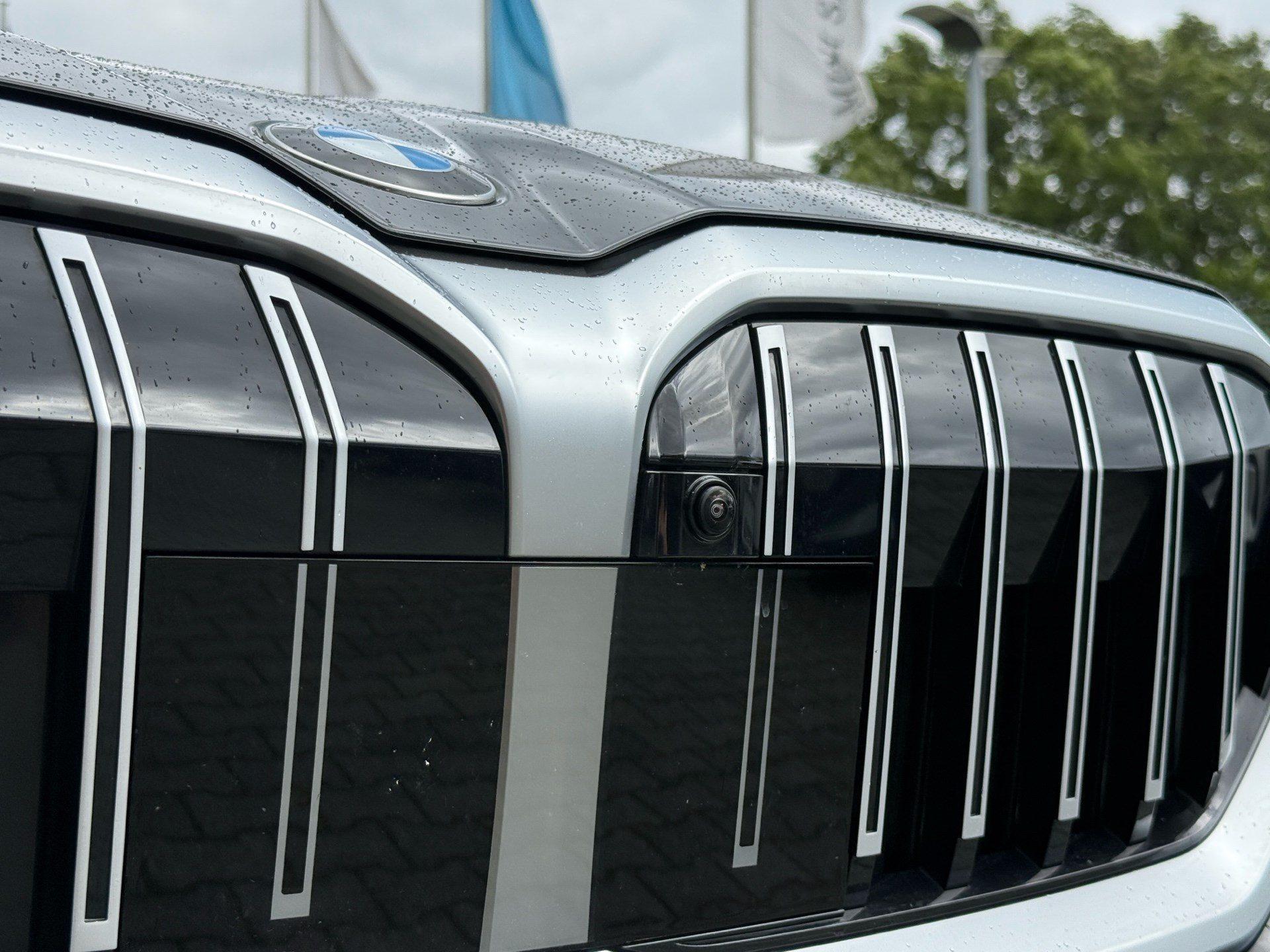 BMW 5er Touring – Bild 17