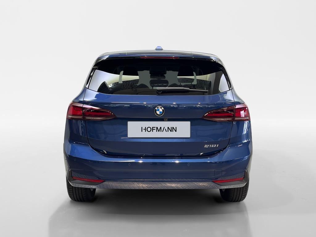 BMW 2er Active Tourer – Bild 11