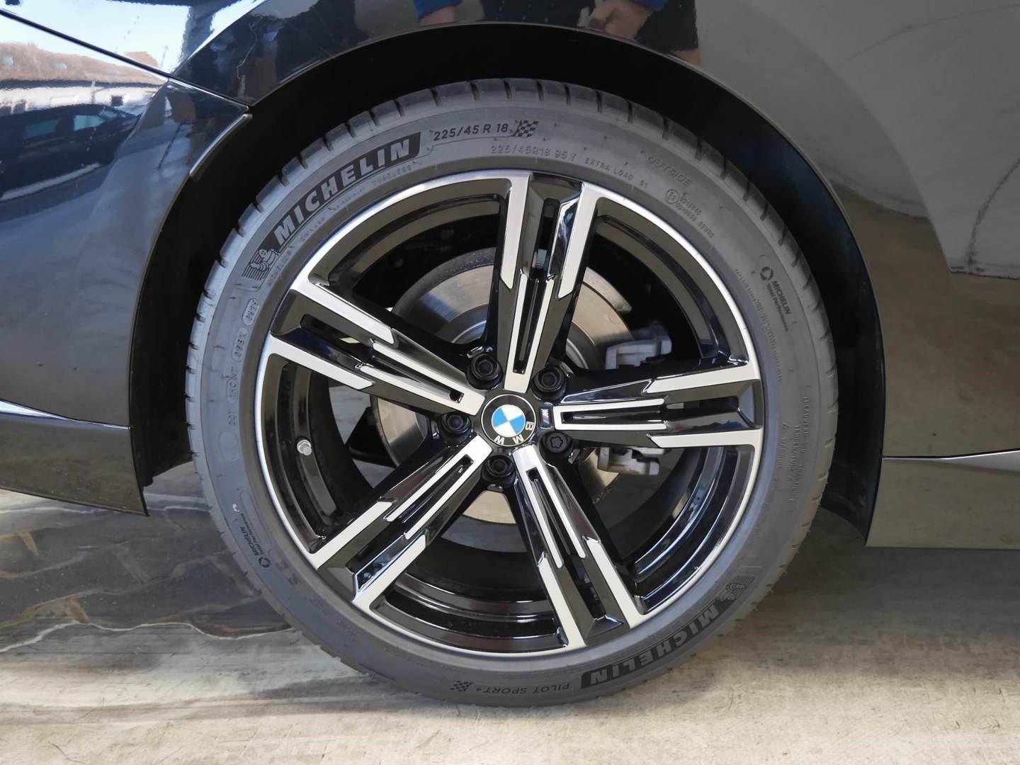BMW 2er Coupé – Bild 7