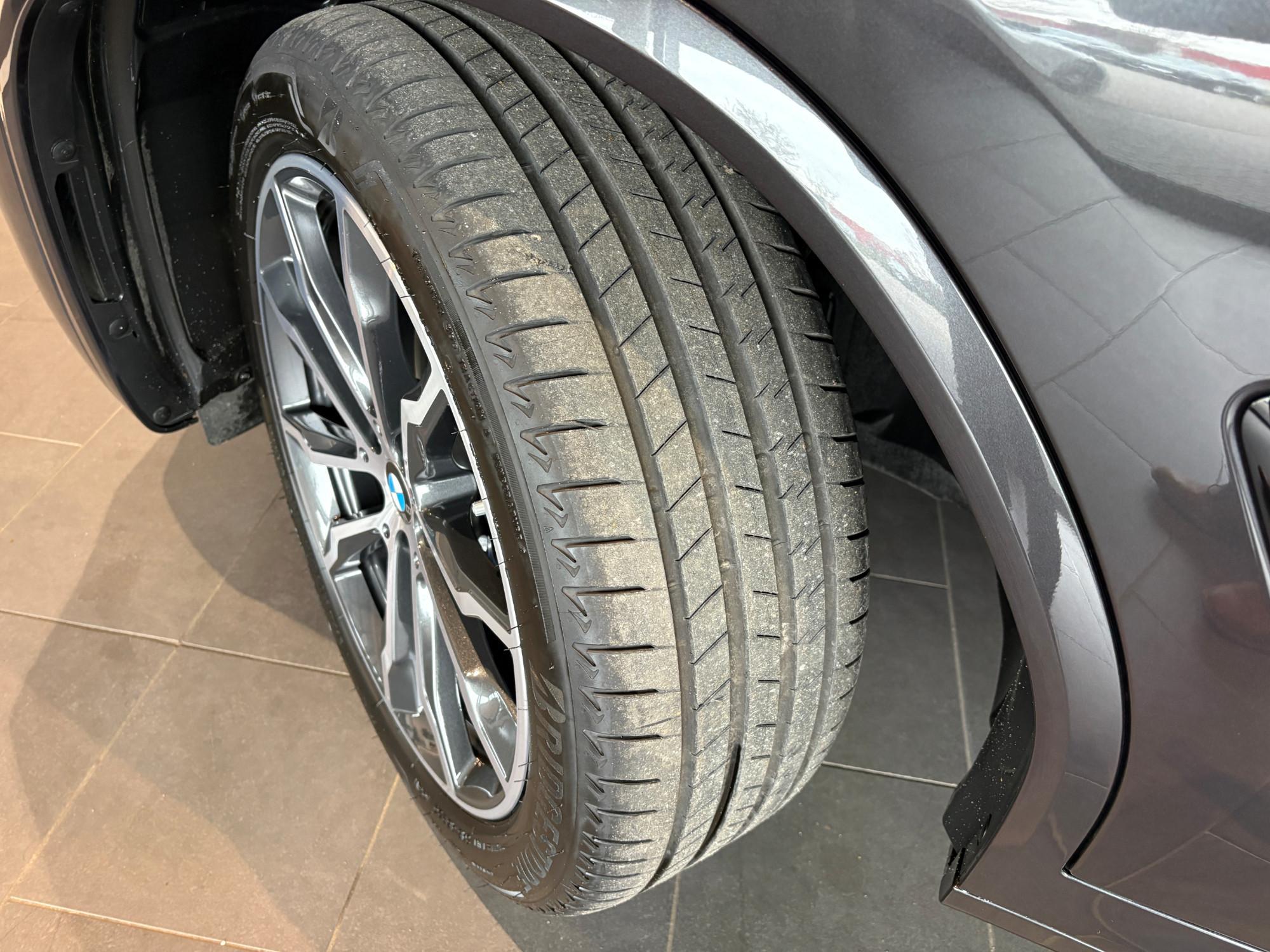 BMW X4 – Bild 20