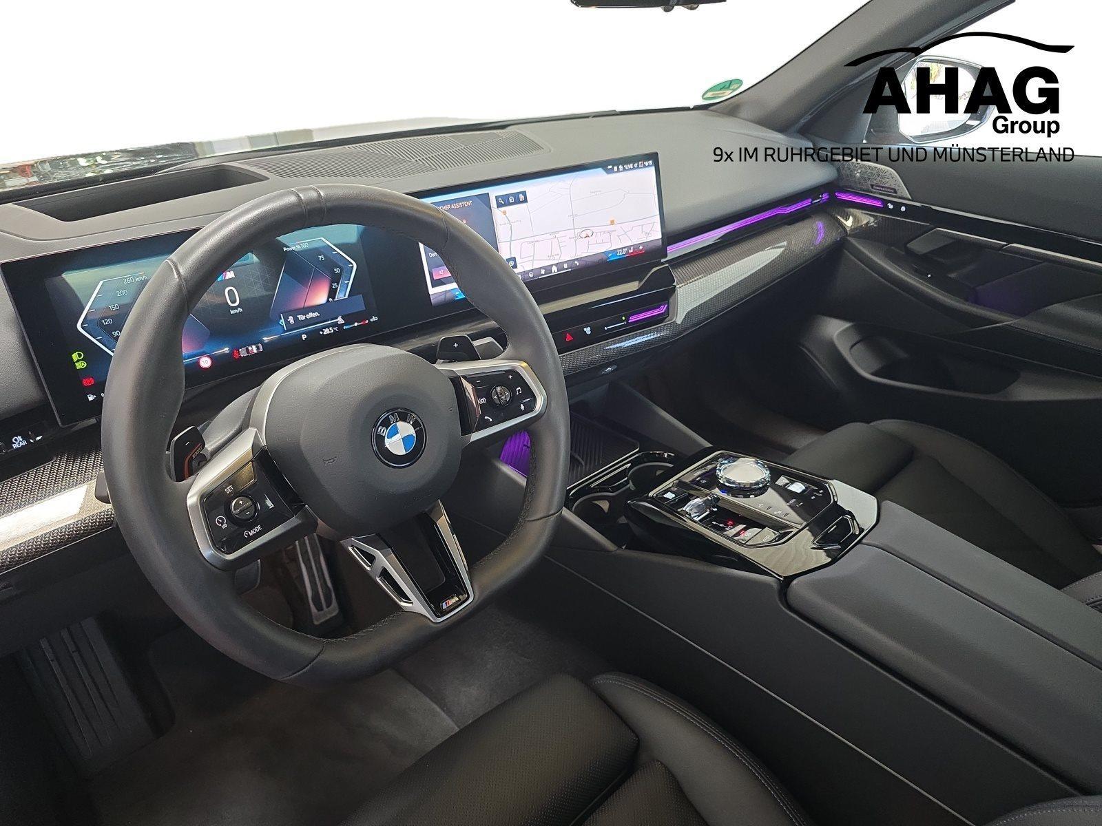 BMW 5er – Bild 10