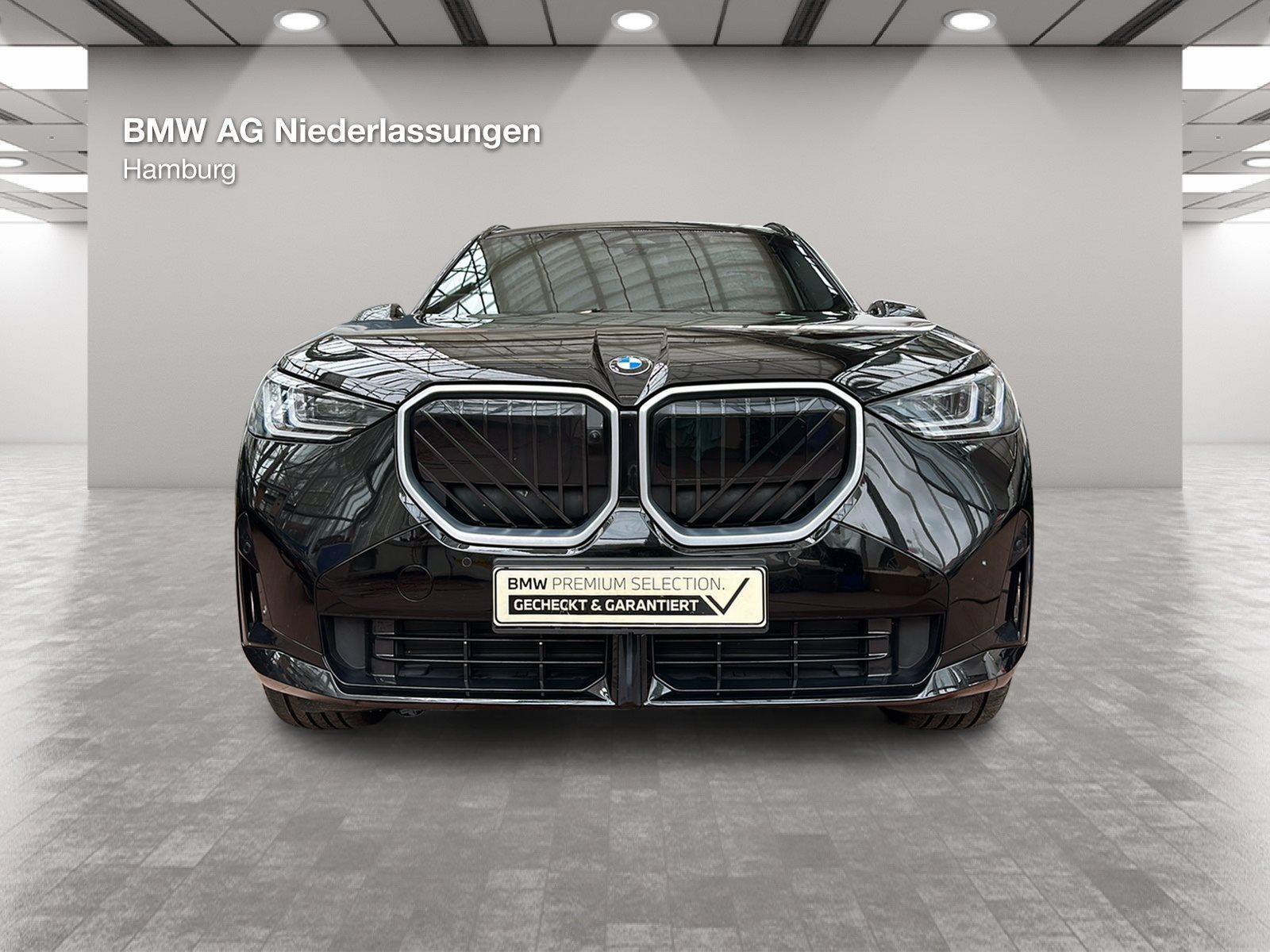 BMW X3 – Bild 9