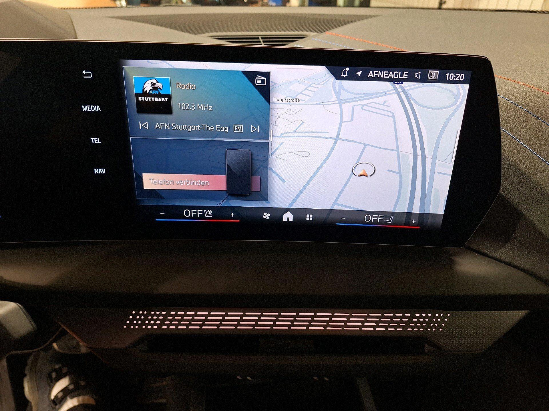 BMW 2er Gran Coupé – Bild 9