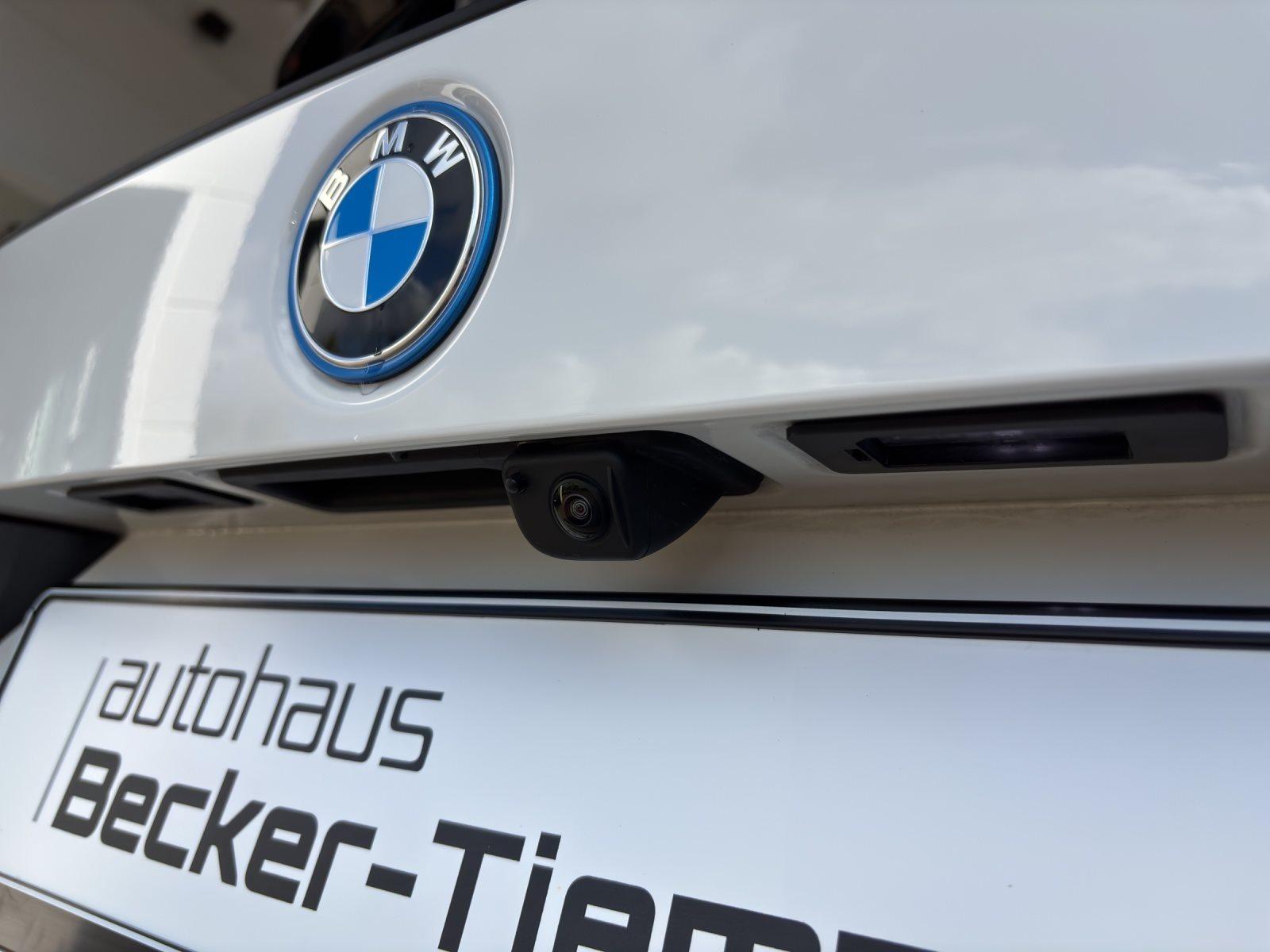 BMW iX1 – Bild 21
