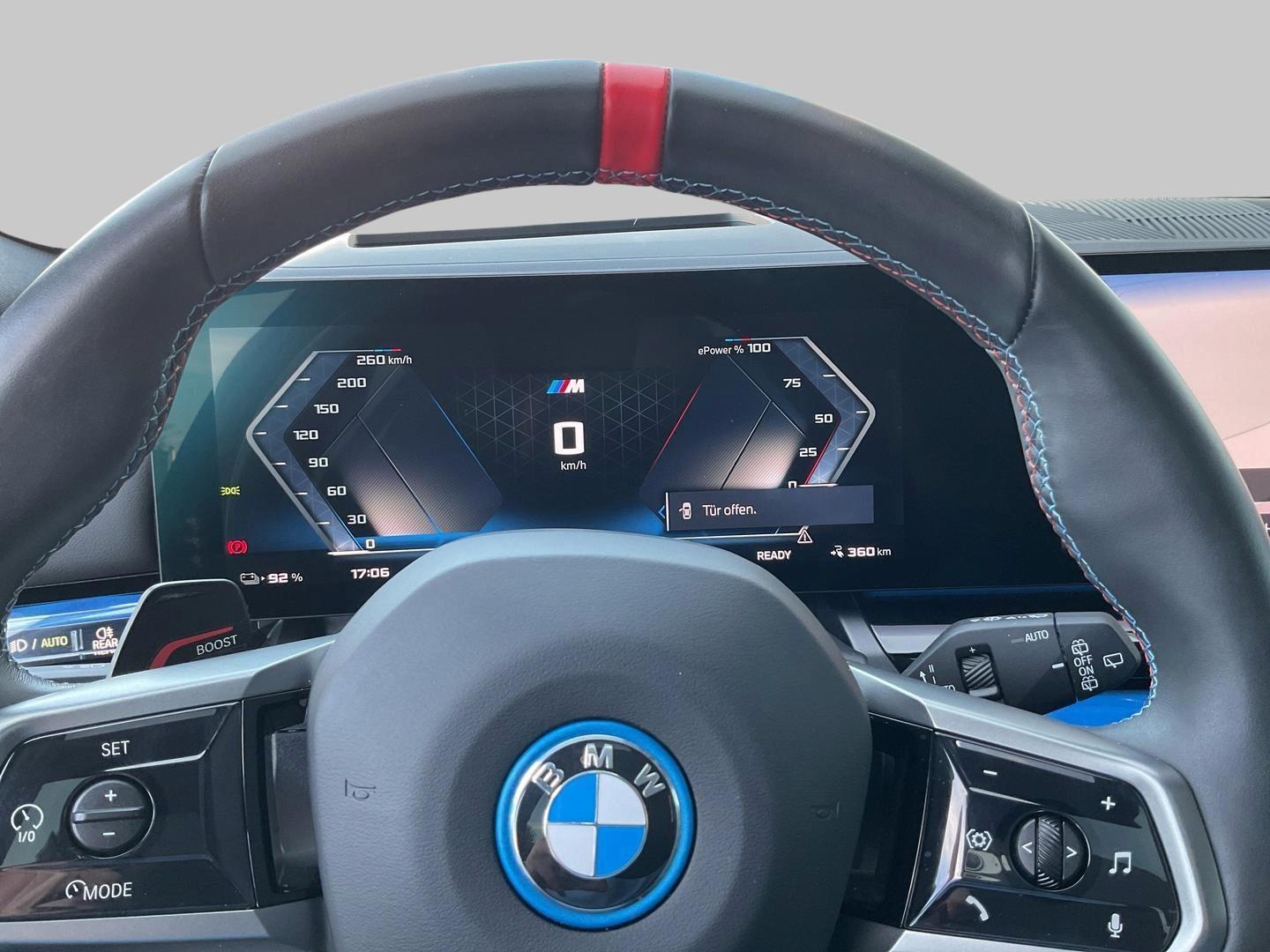 BMW 5er Touring – Bild 16