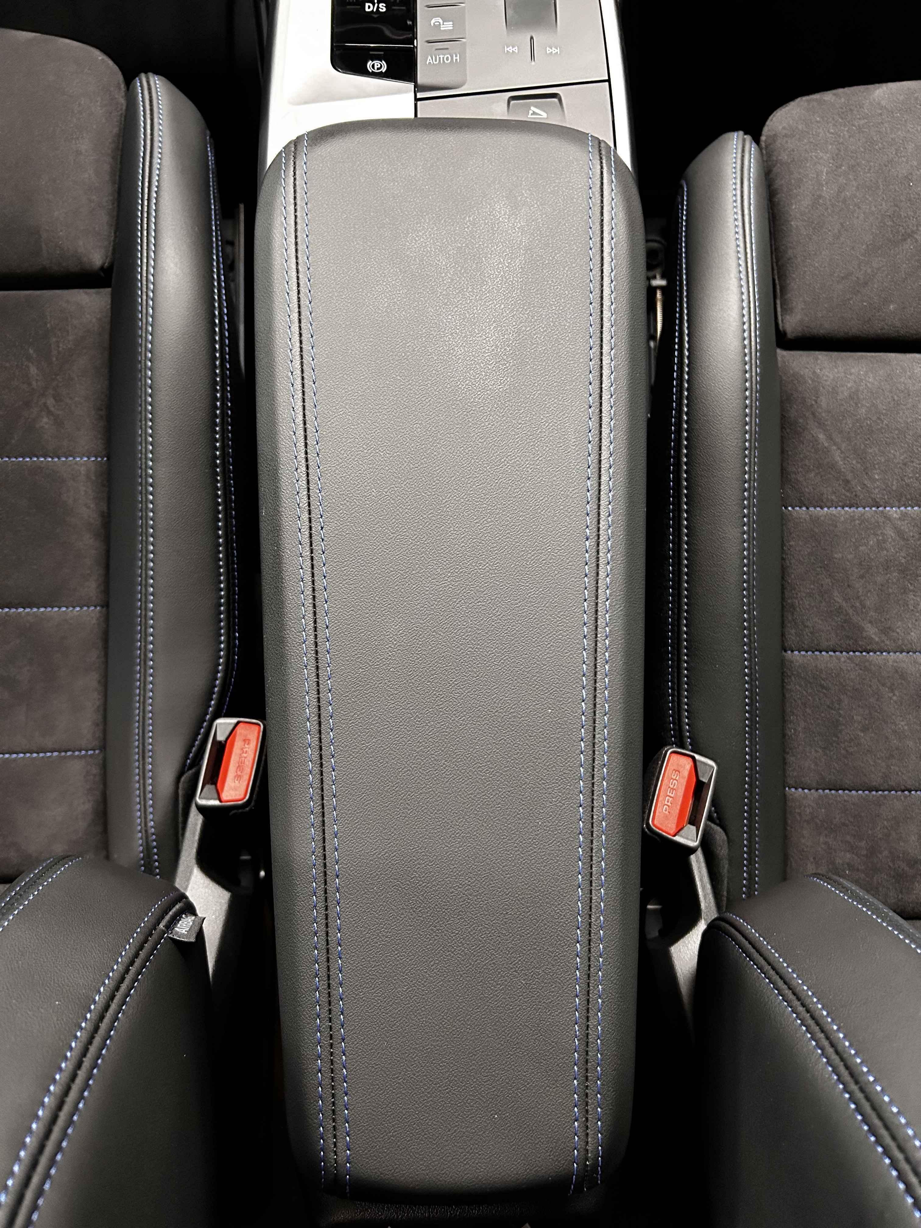 BMW X1 – Bild 10