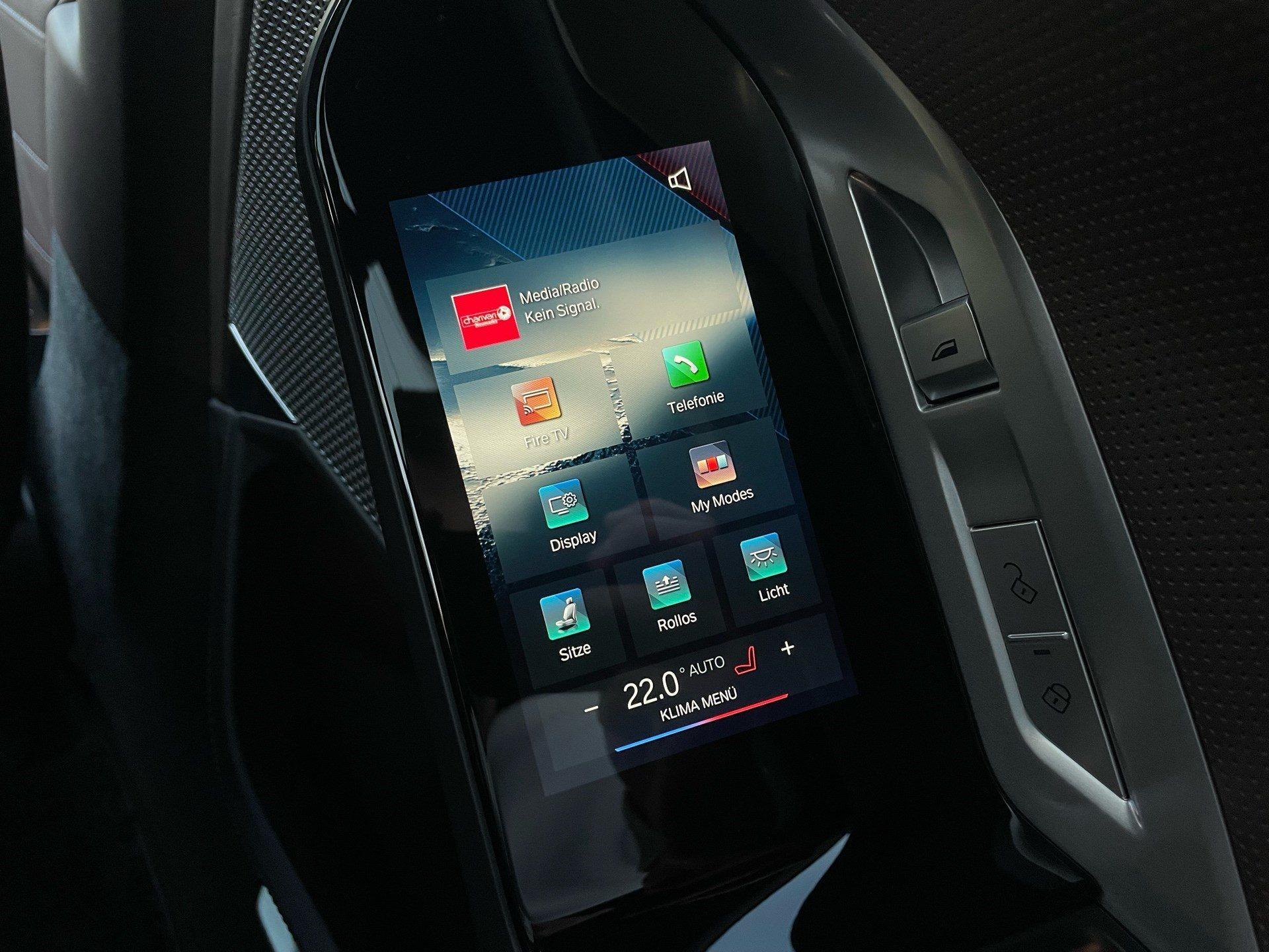 BMW i7 – Bild 36