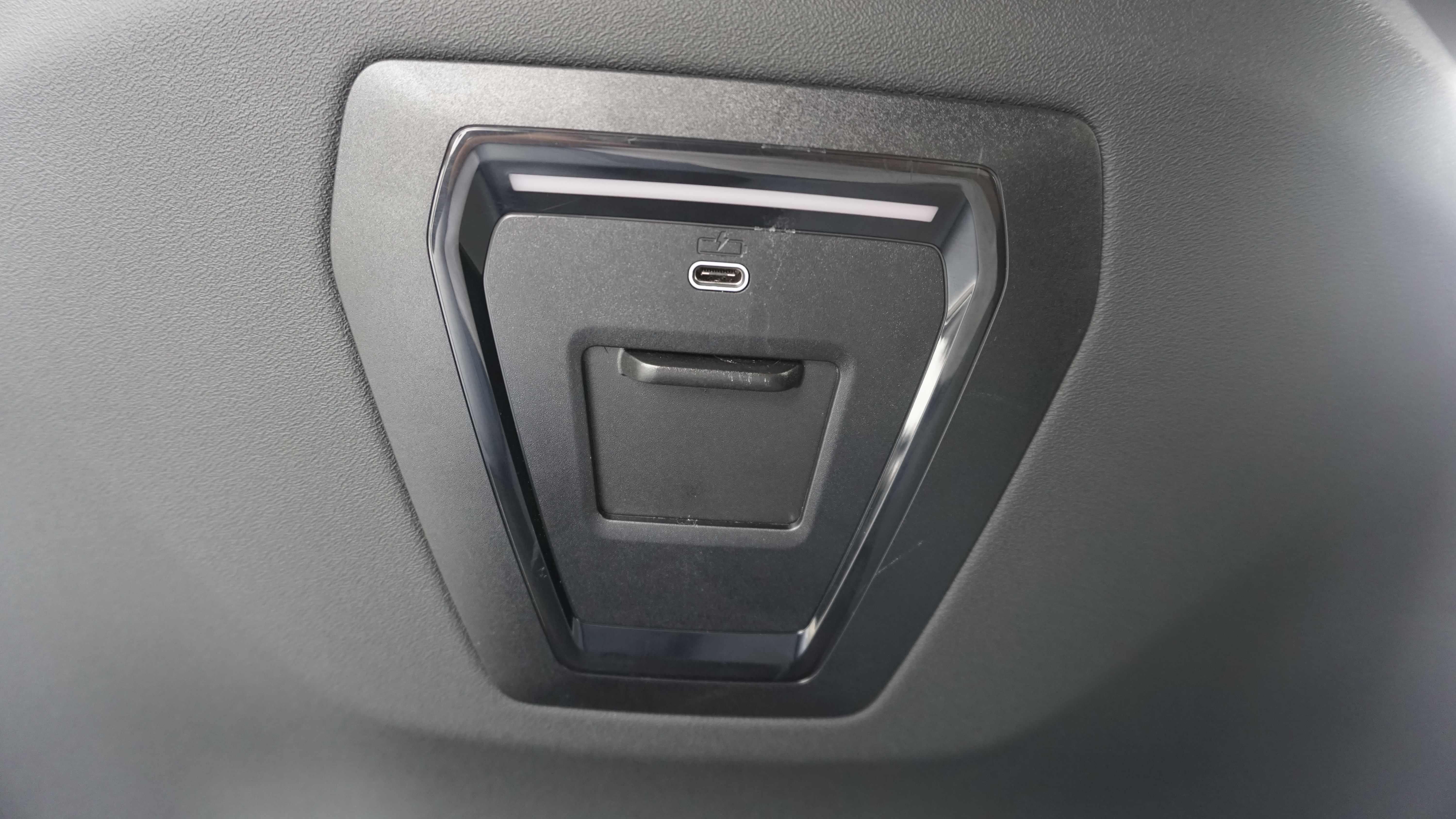 BMW 5er Touring – Bild 29