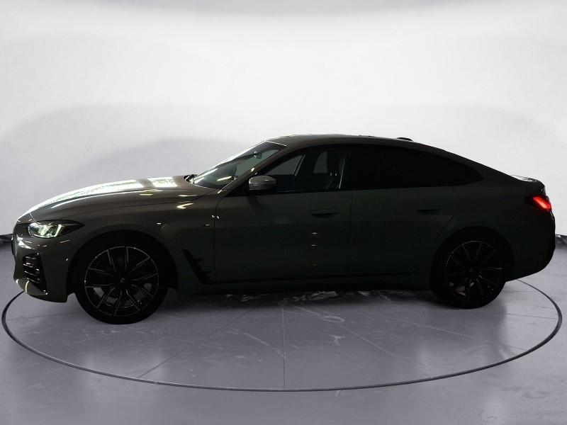 BMW 4er Gran Coupé – Bild 7