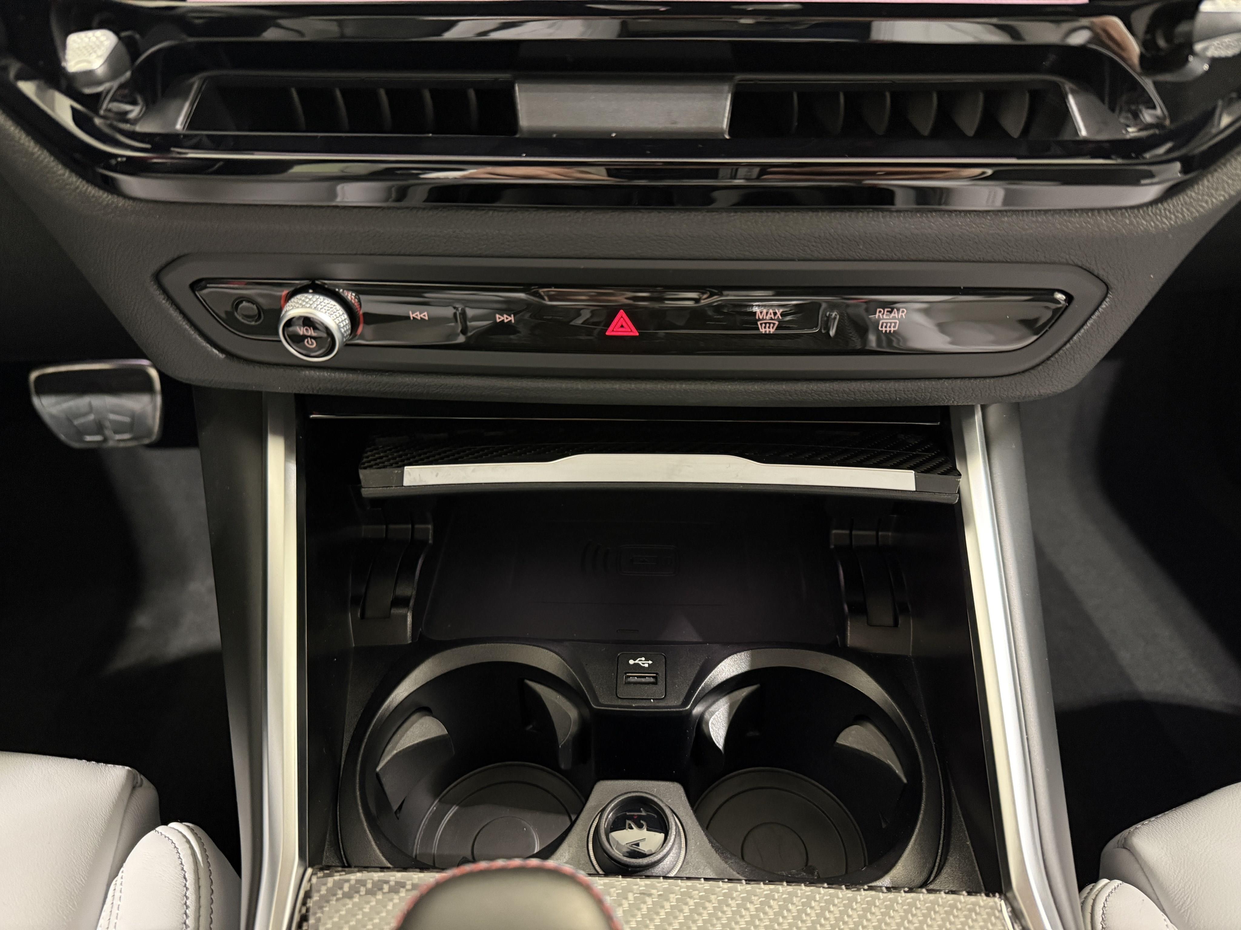 BMW M3 – Bild 16