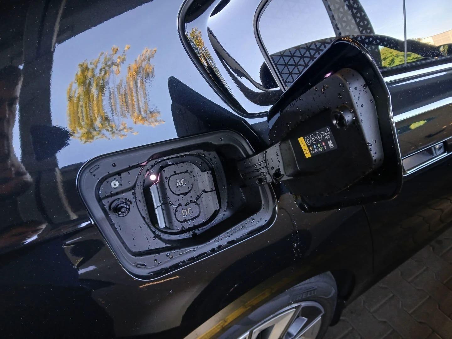 BMW i7 – Bild 14