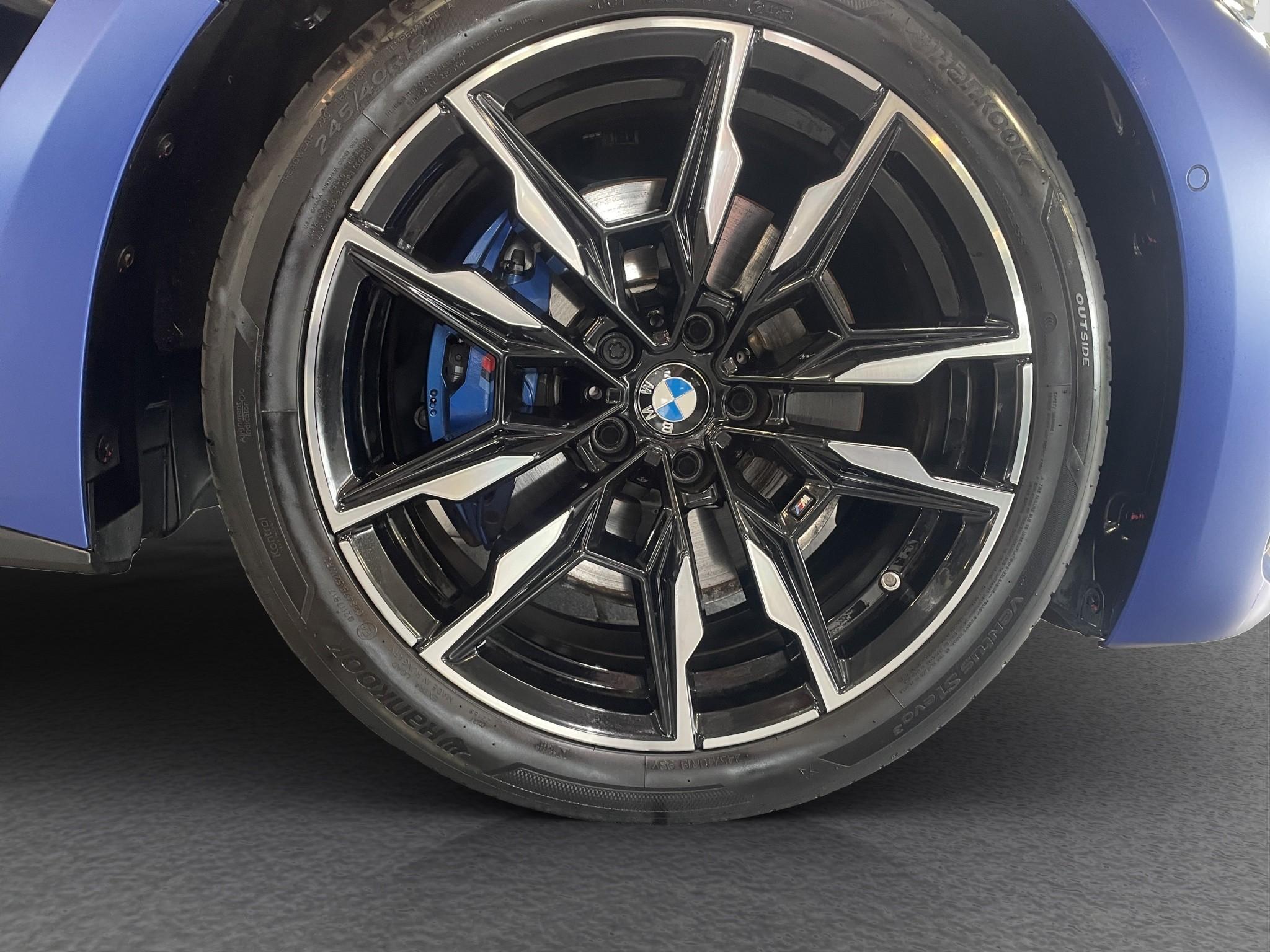 BMW 4er Gran Coupé – Bild 12