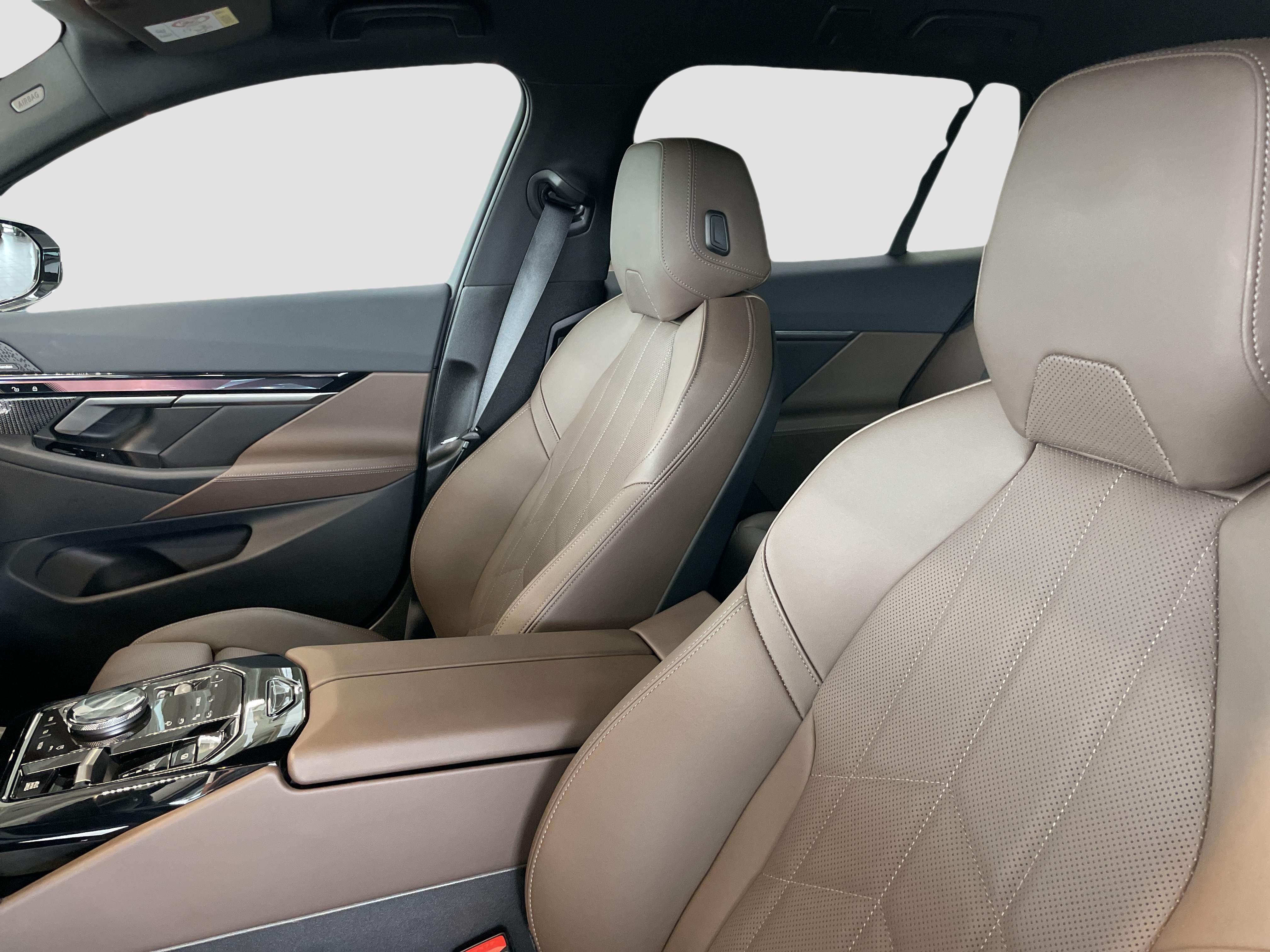 BMW 5er Touring – Bild 15