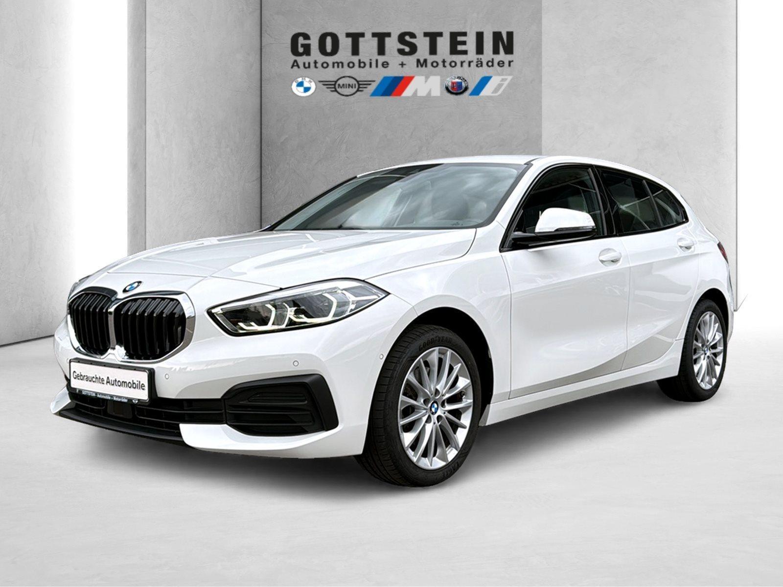 BMW 1er