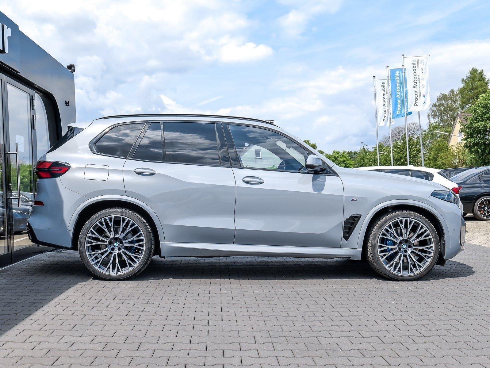 BMW X5 – Bild 10