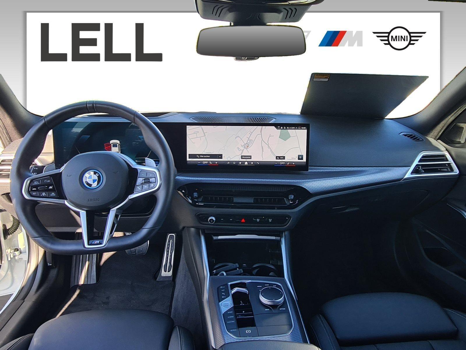 BMW 3er Touring – Bild 10