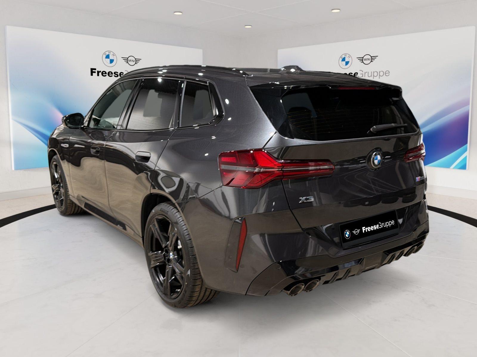 BMW X3 – Bild 4