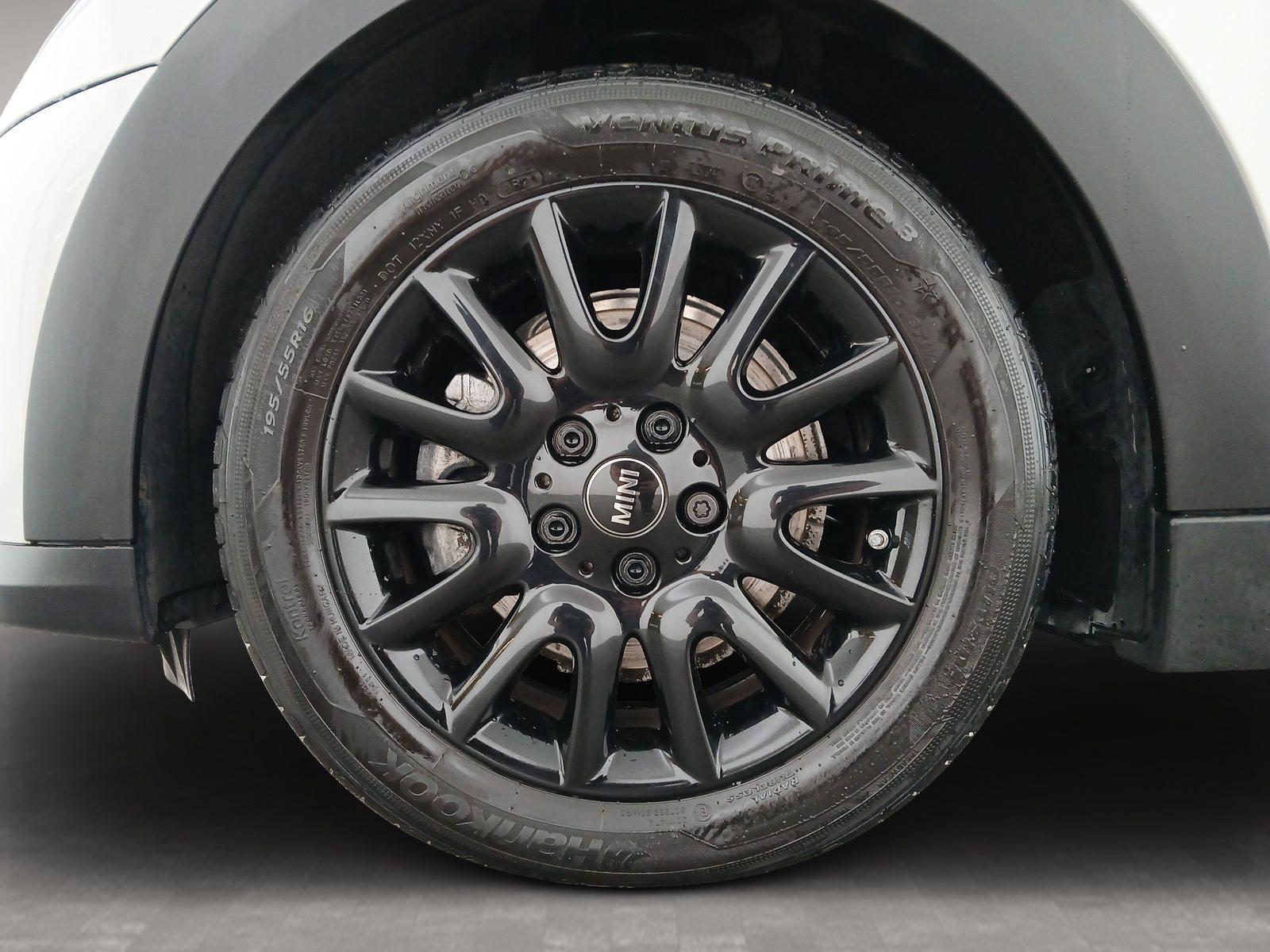 MINI Cabrio – Bild 8