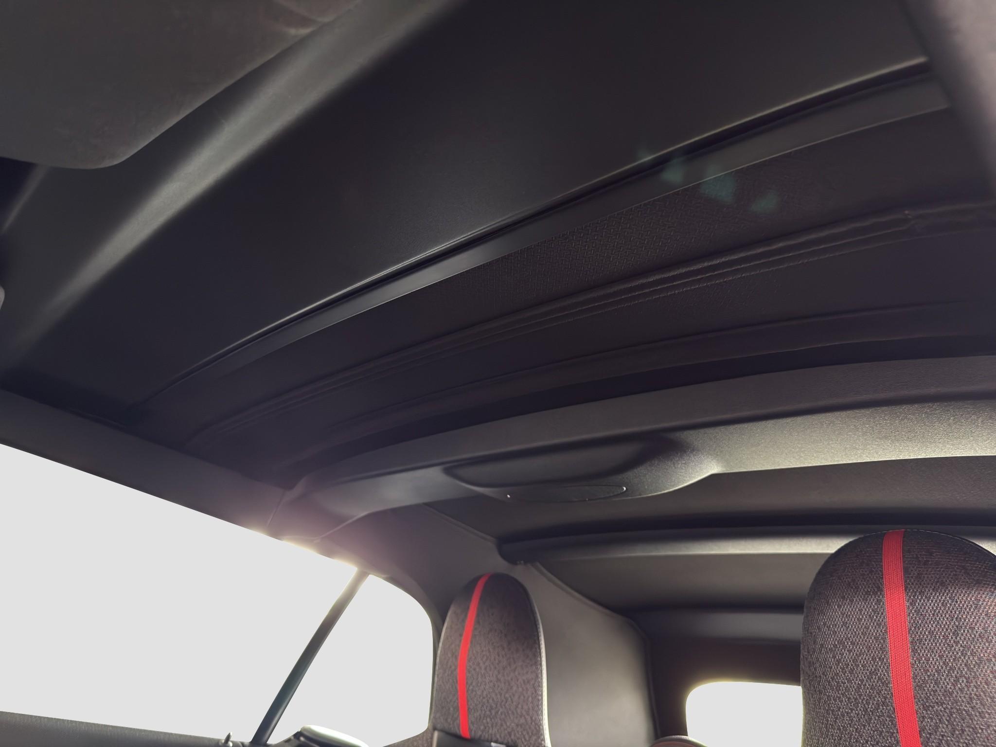 MINI Cabrio – Bild 17