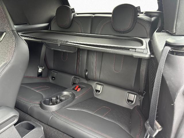 MINI Cabrio – Bild 7