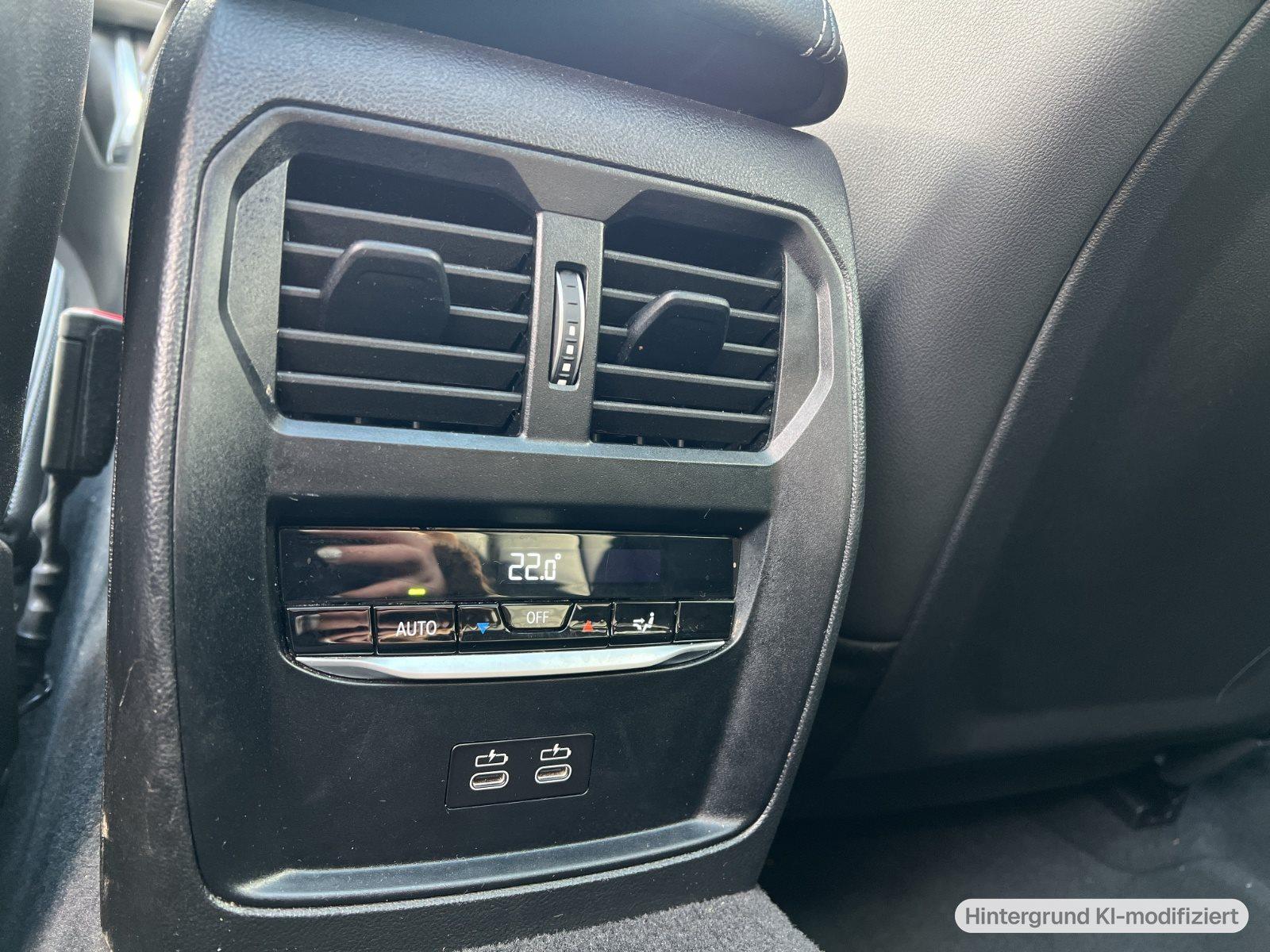 BMW 3er Touring – Bild 8