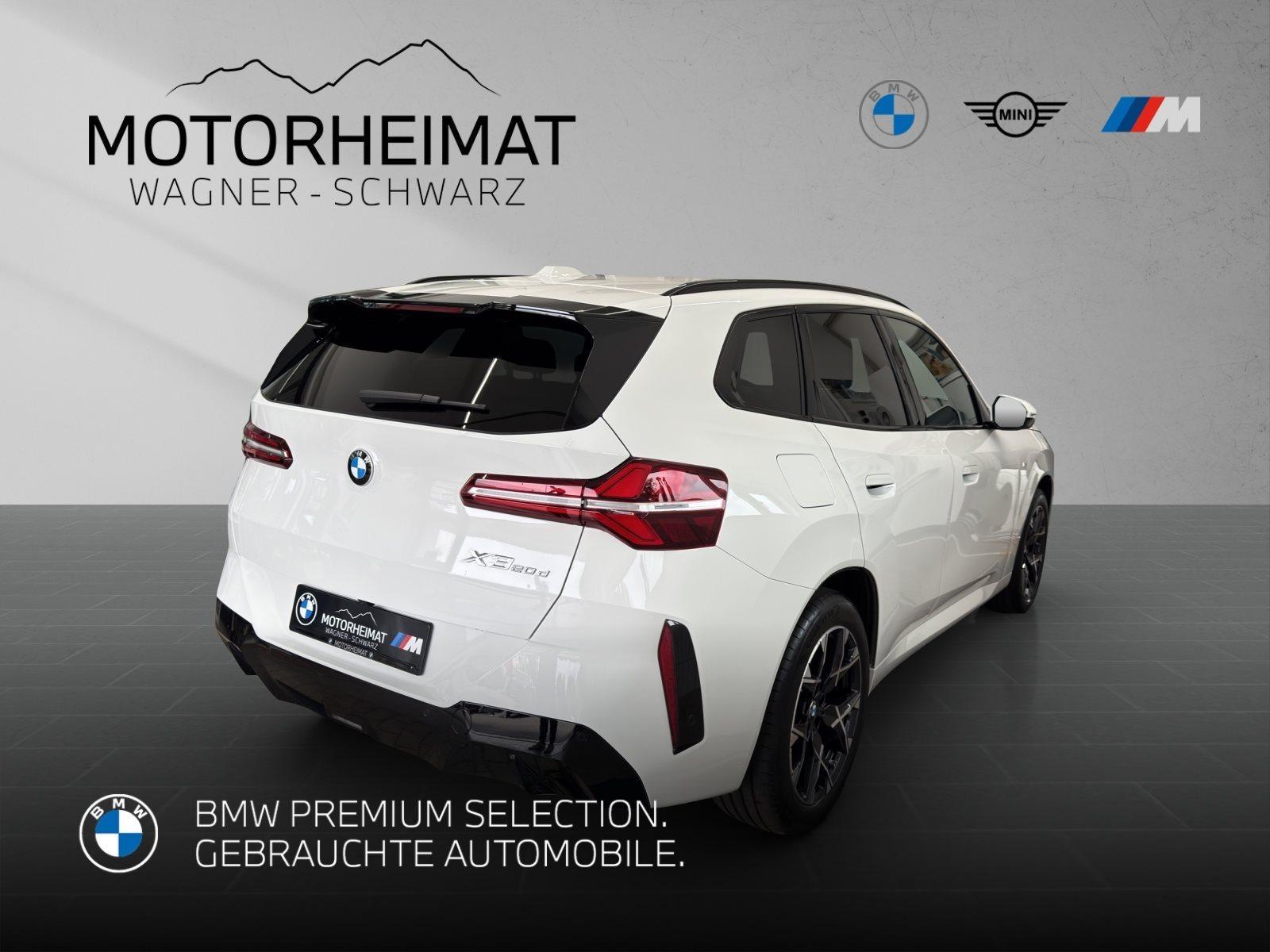 BMW X3 – Bild 14