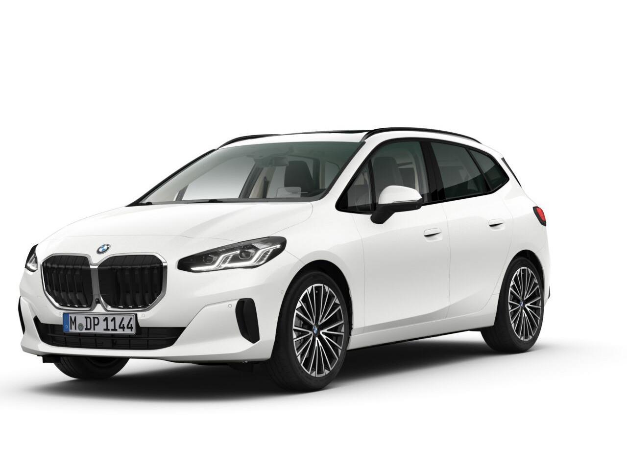 BMW 220i 2025